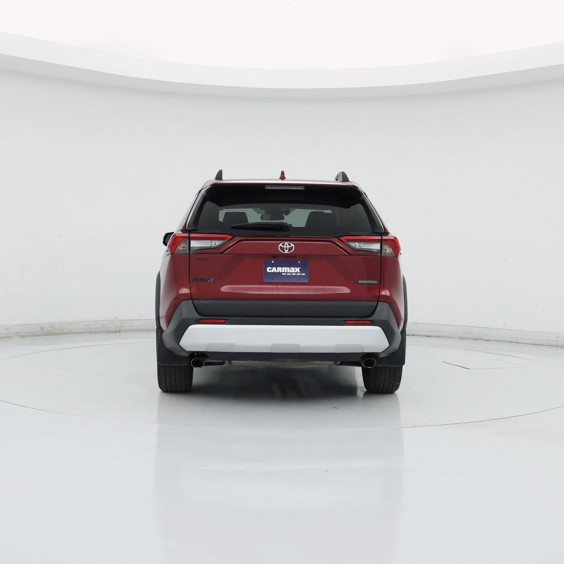 Thumbnail: 2019 Toyota RAV4 - 6