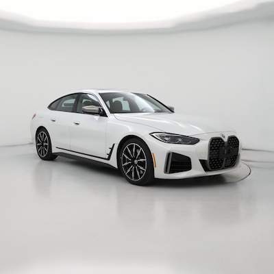 2022 BMW M440 I xDrive Gran Coupe