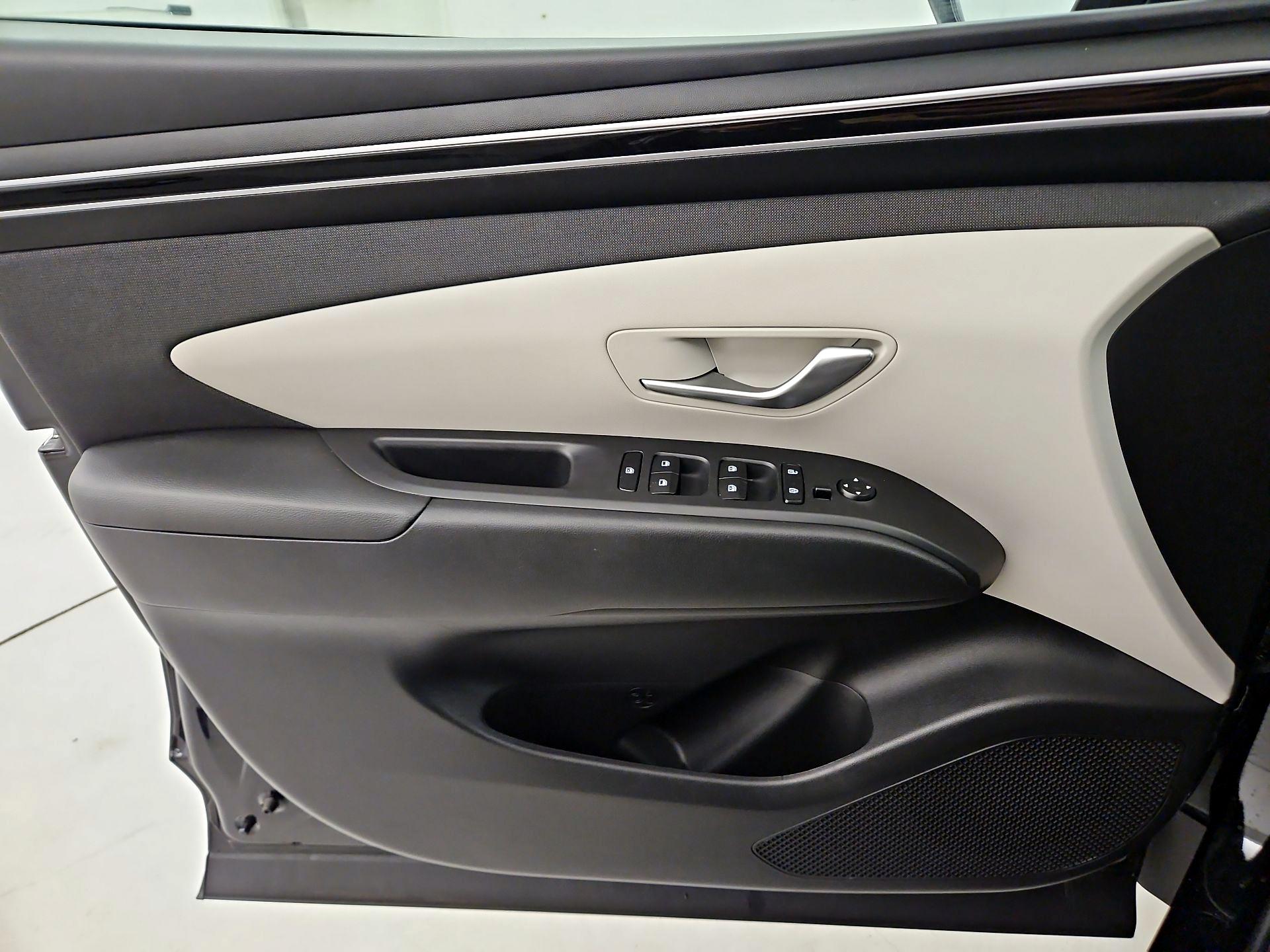 Thumbnail: 2024 Hyundai Tucson - 12