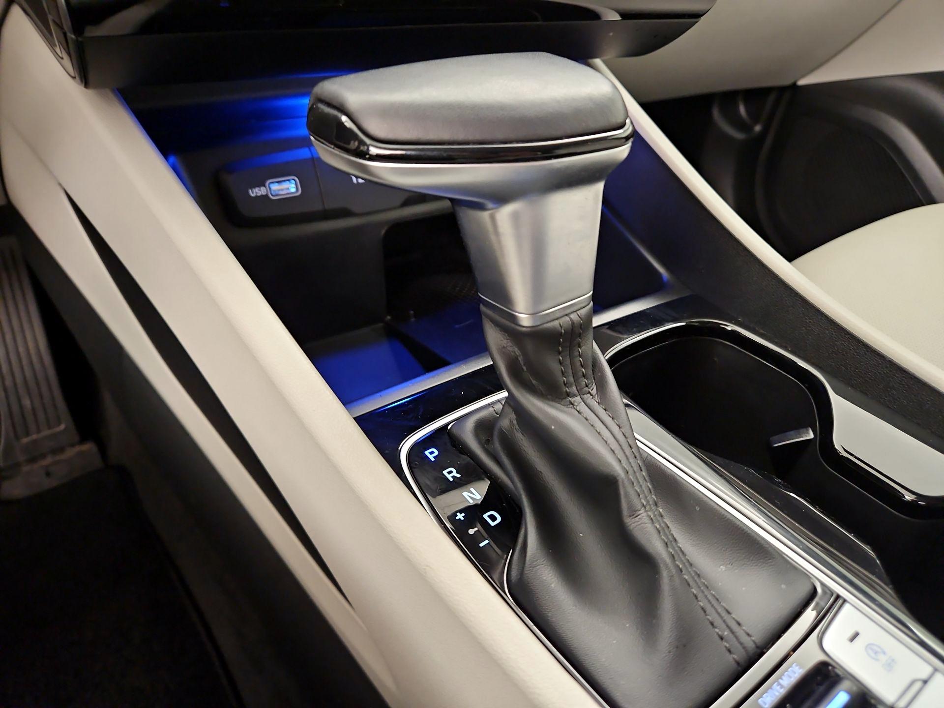 Thumbnail: 2024 Hyundai Tucson - 18