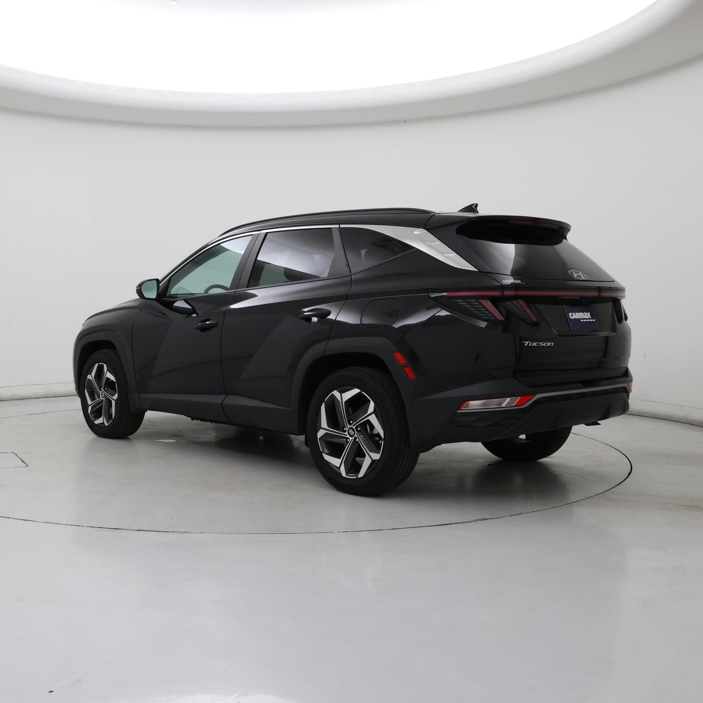 Thumbnail: 2024 Hyundai Tucson - 2