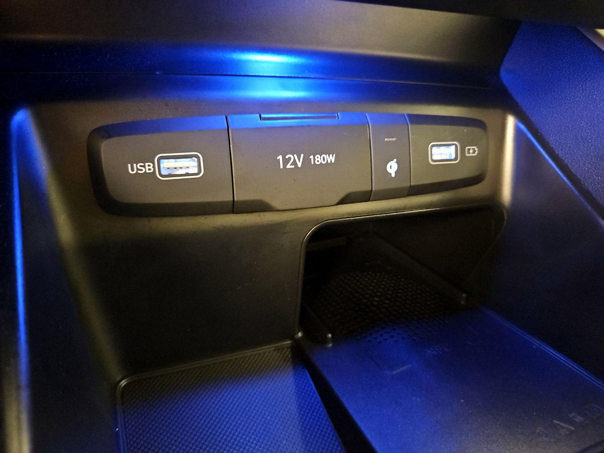 Thumbnail: 2024 Hyundai Tucson - 19