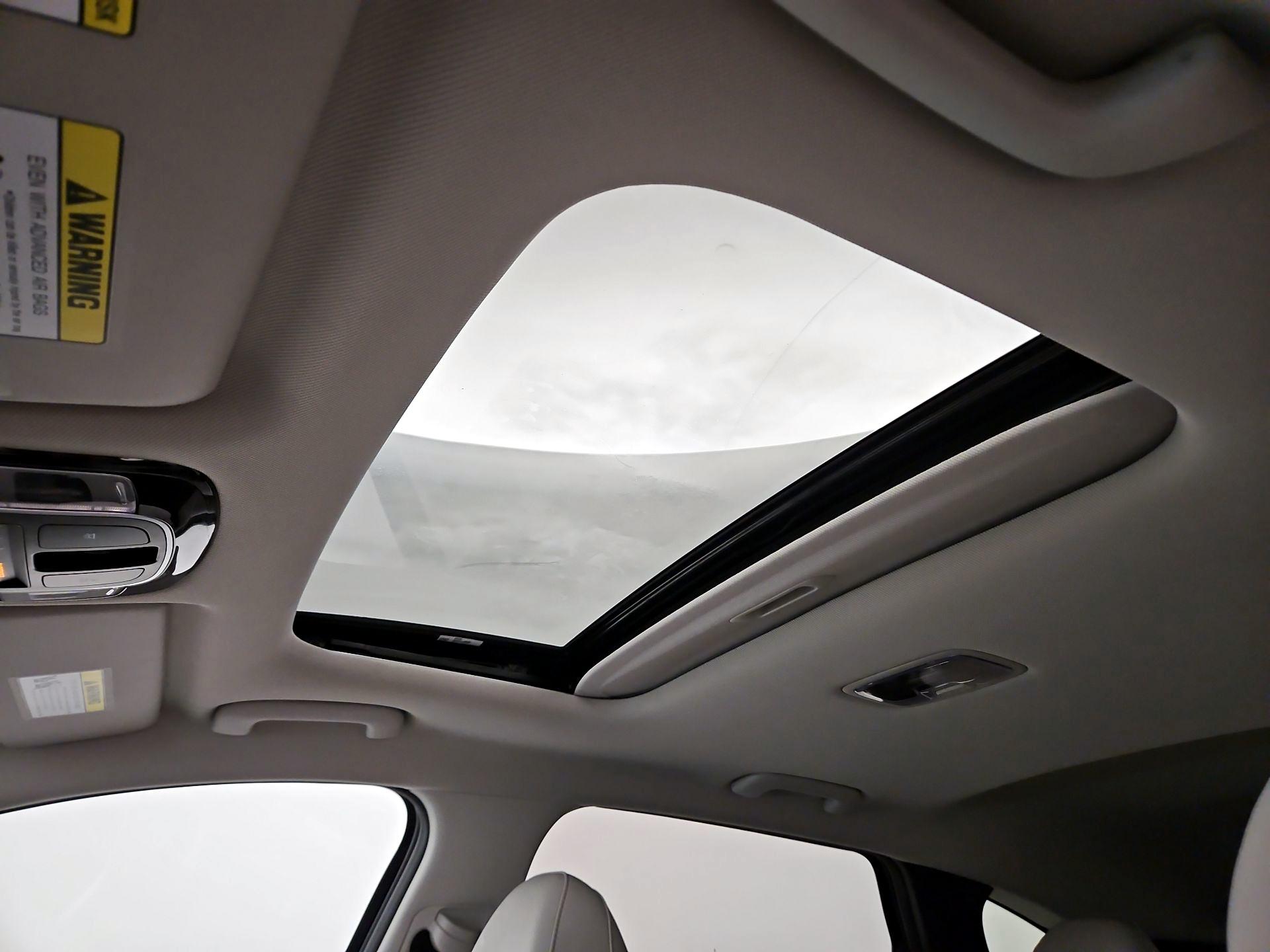 Thumbnail: 2024 Hyundai Tucson - 20