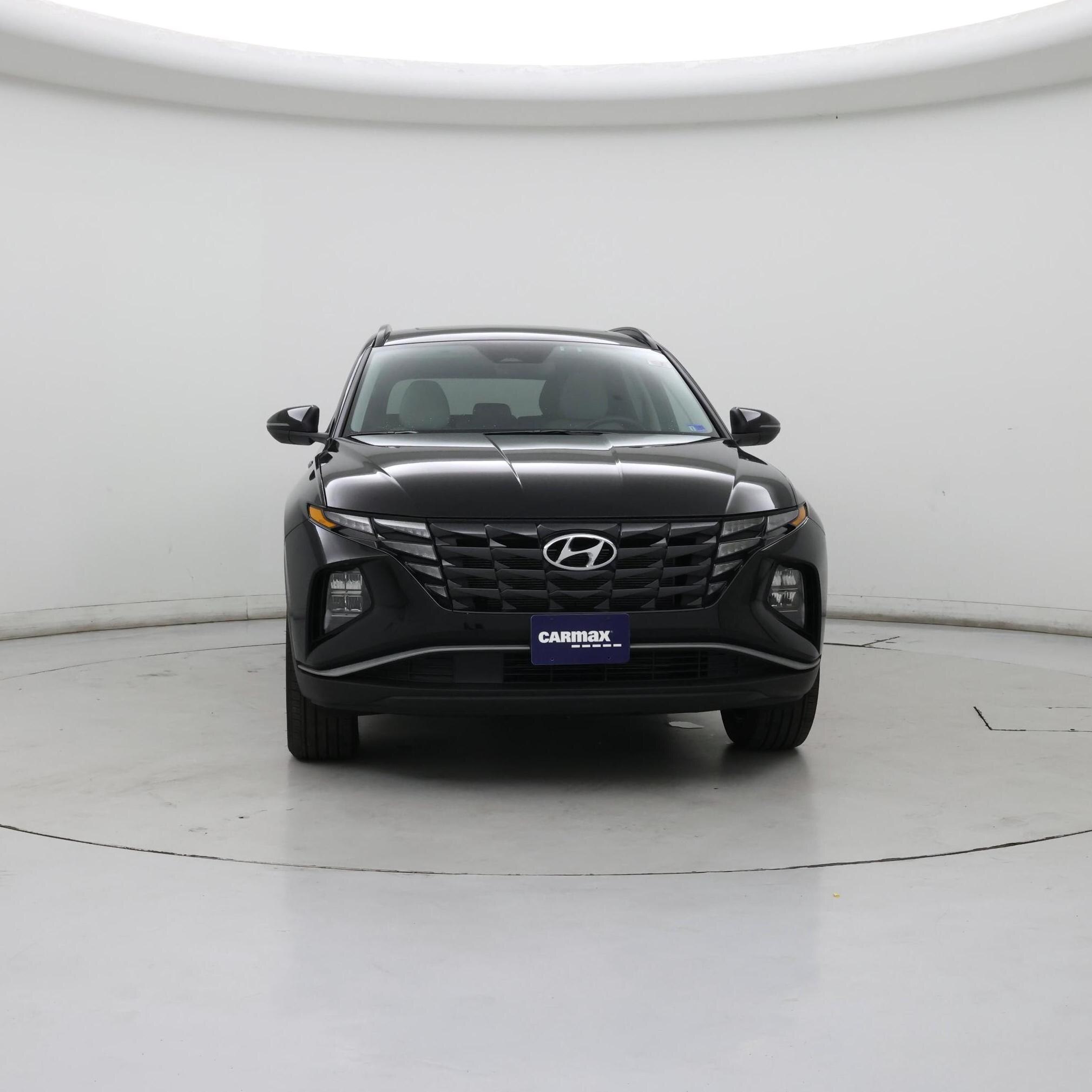 Thumbnail: 2024 Hyundai Tucson - 5