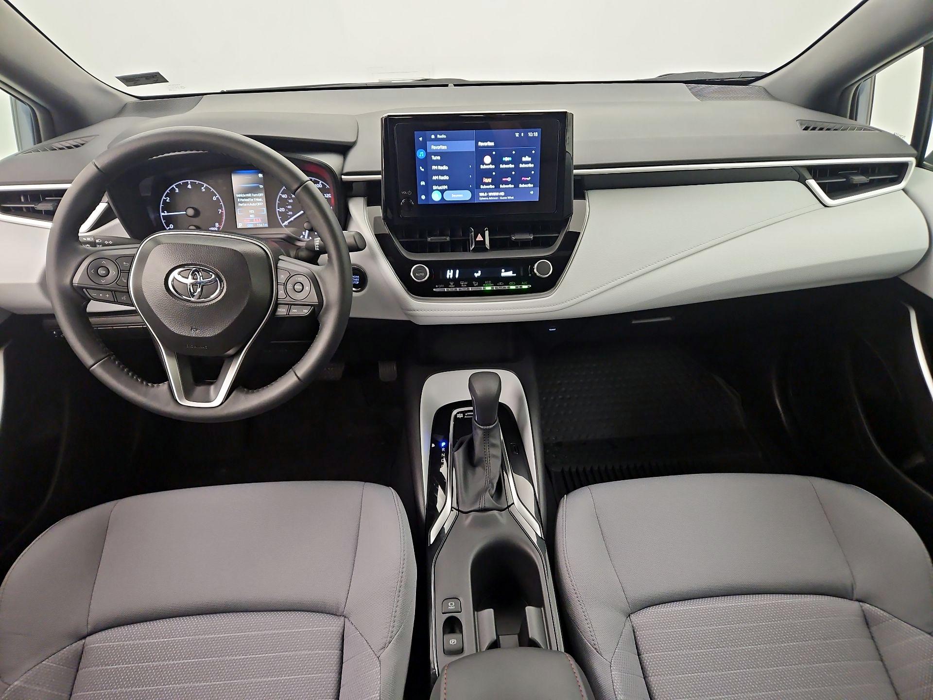 Thumbnail: 2025 Toyota Corolla - 9