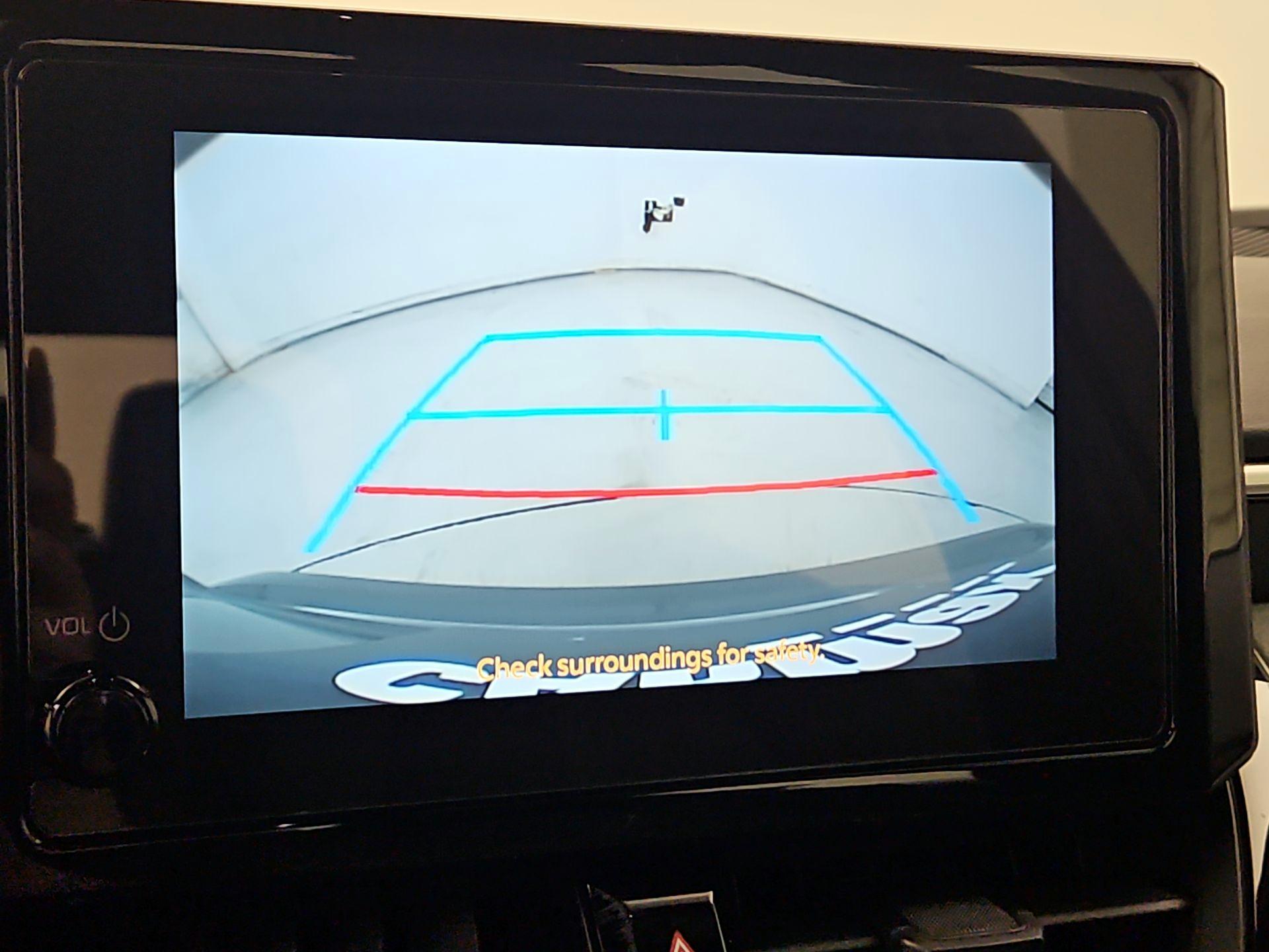 Thumbnail: 2025 Toyota Corolla - 14