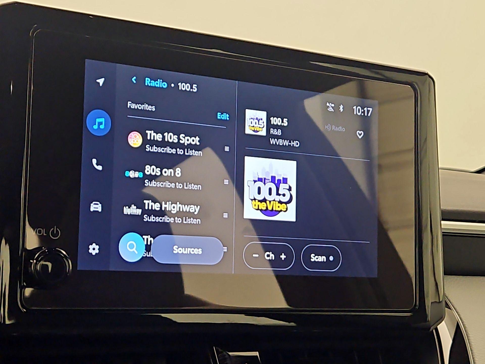 Thumbnail: 2025 Toyota Corolla - 15