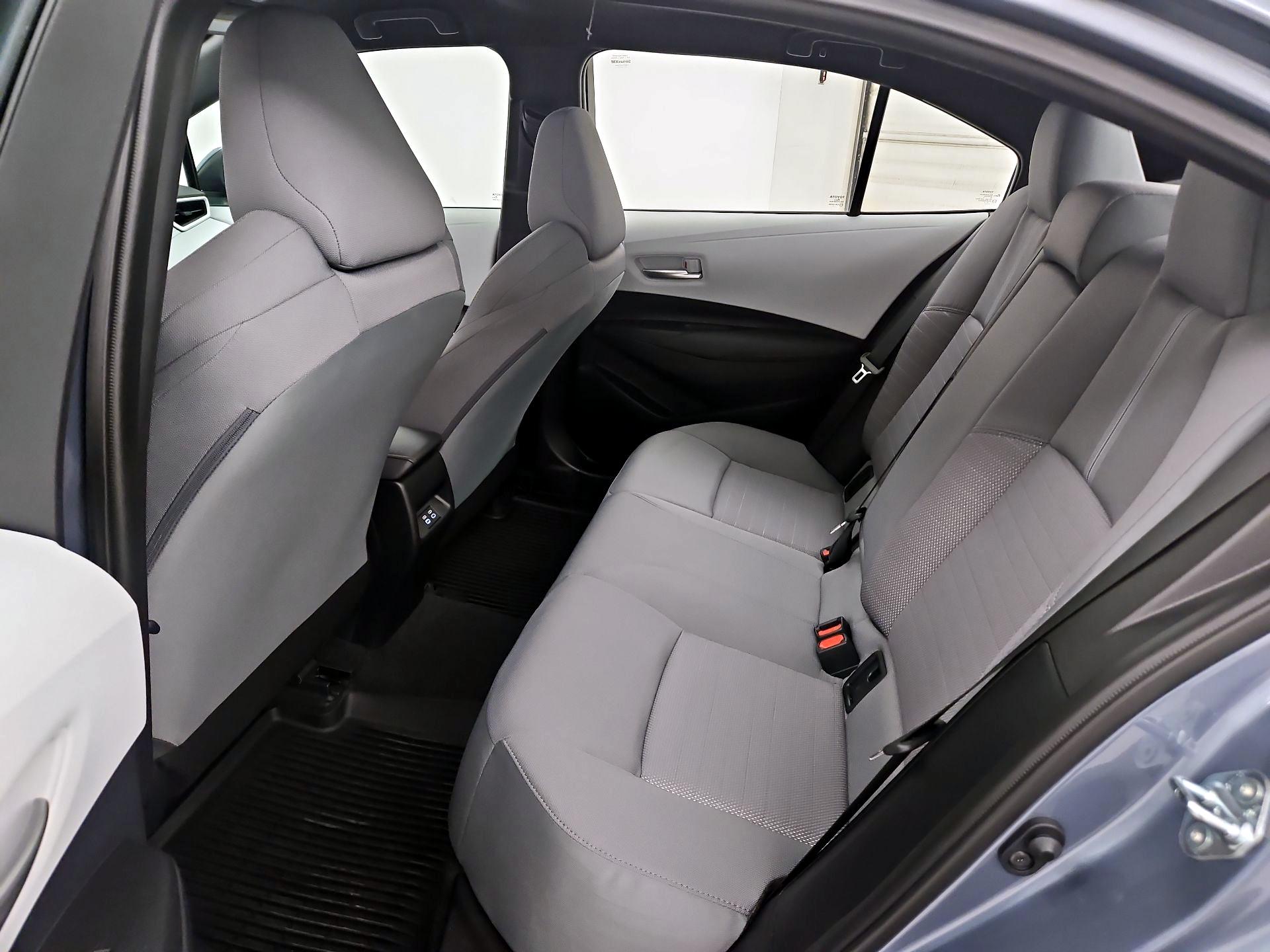 Thumbnail: 2025 Toyota Corolla - 19