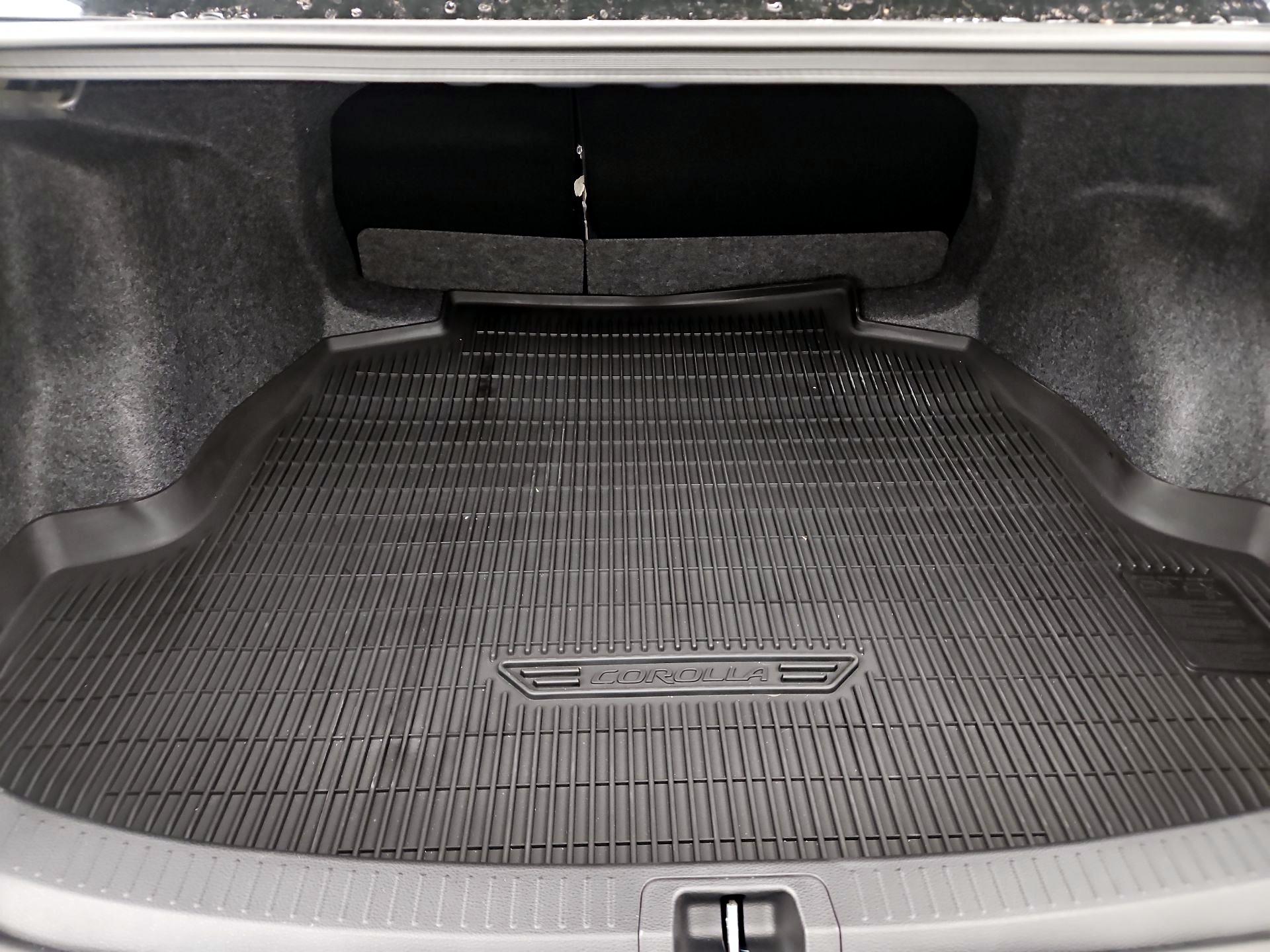 Thumbnail: 2025 Toyota Corolla - 20