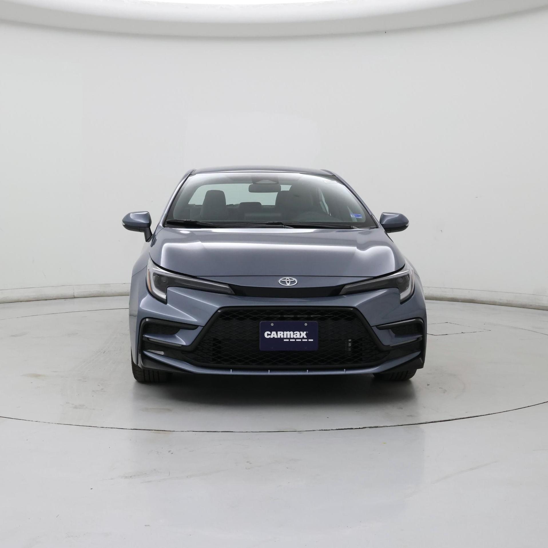 Thumbnail: 2025 Toyota Corolla - 5