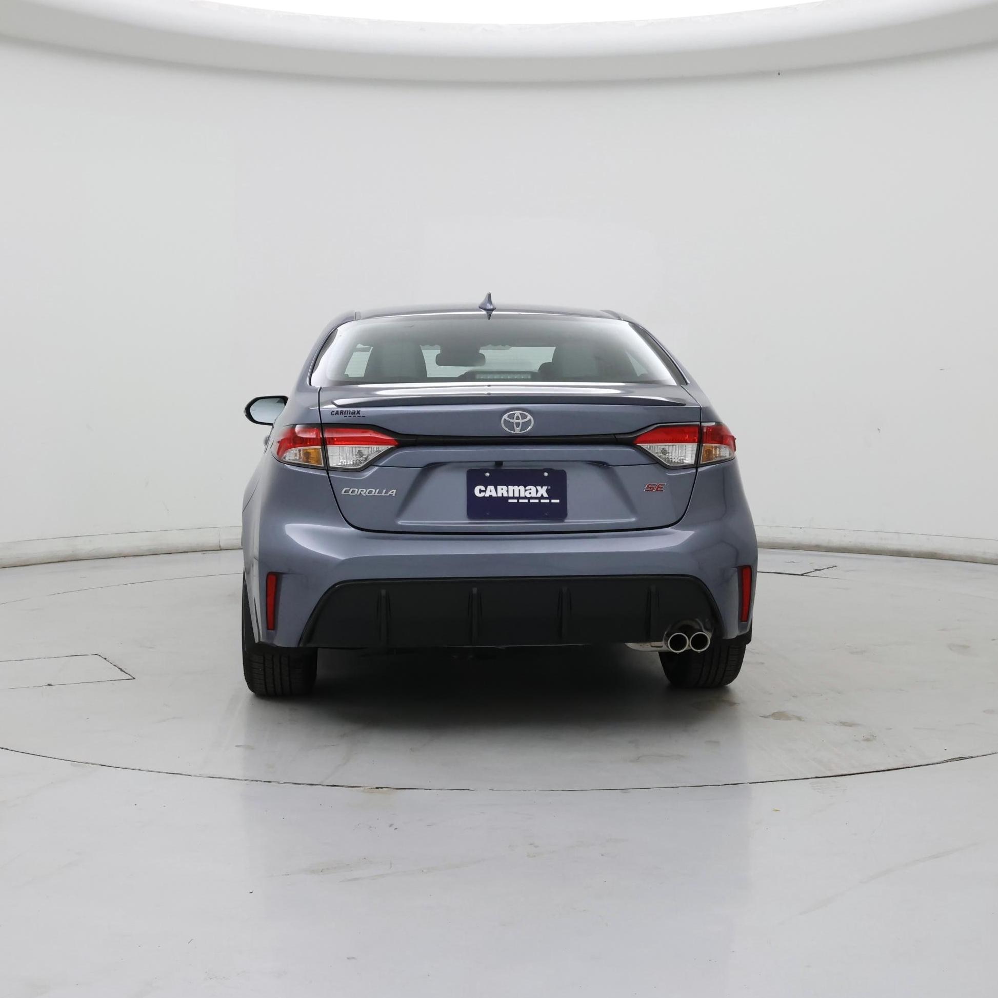 Thumbnail: 2025 Toyota Corolla - 6