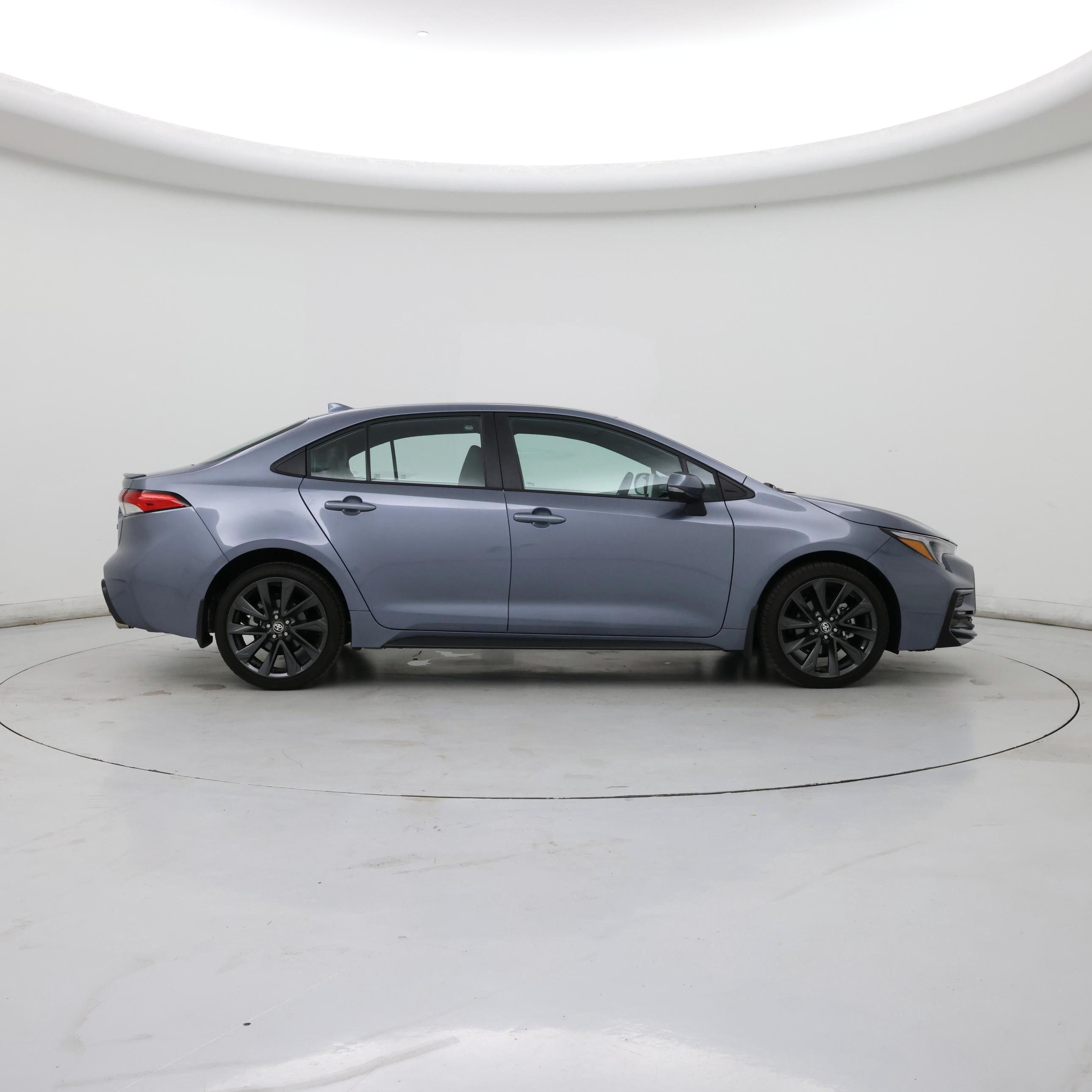 Thumbnail: 2025 Toyota Corolla - 7