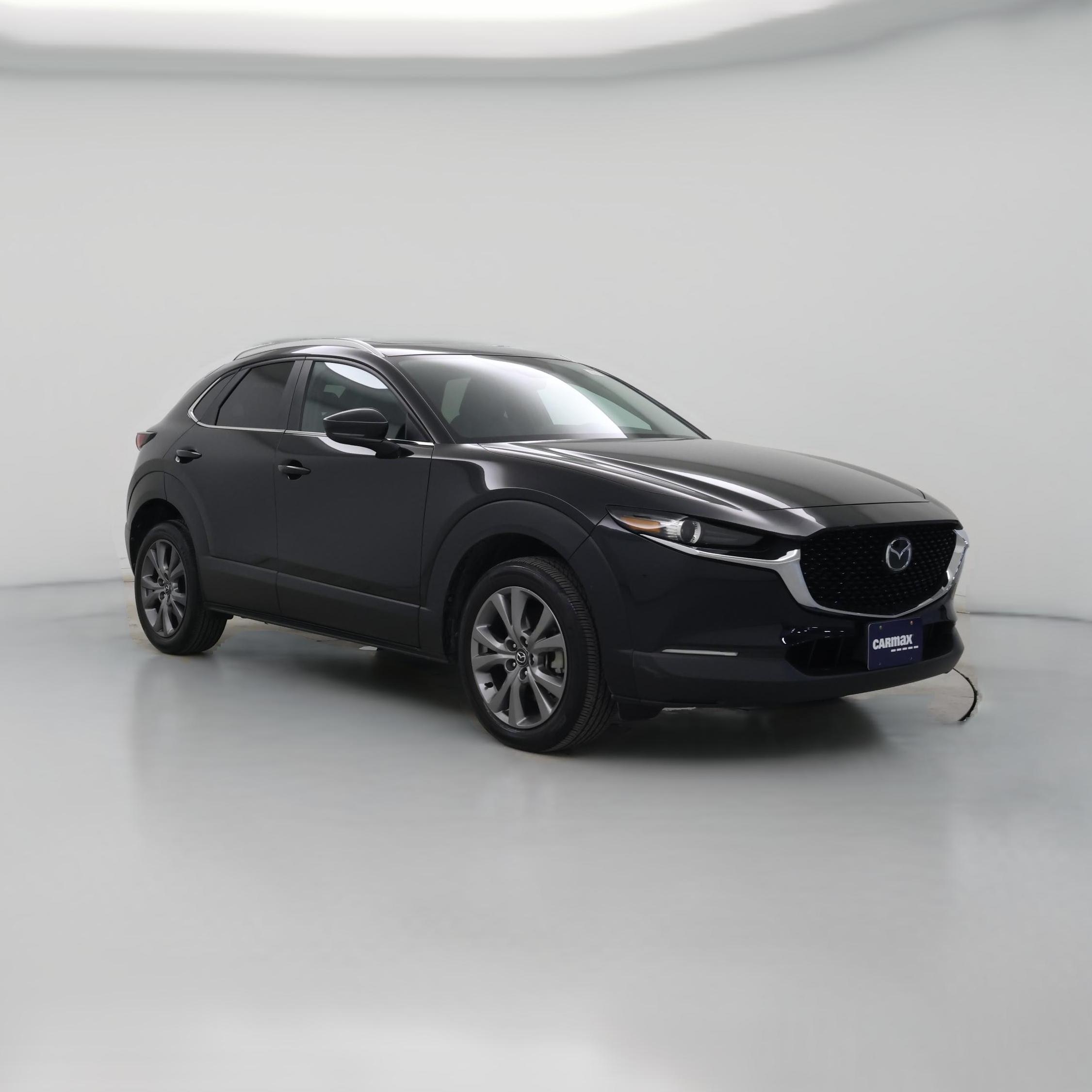 Thumbnail: 2024 Mazda CX-30 - 1