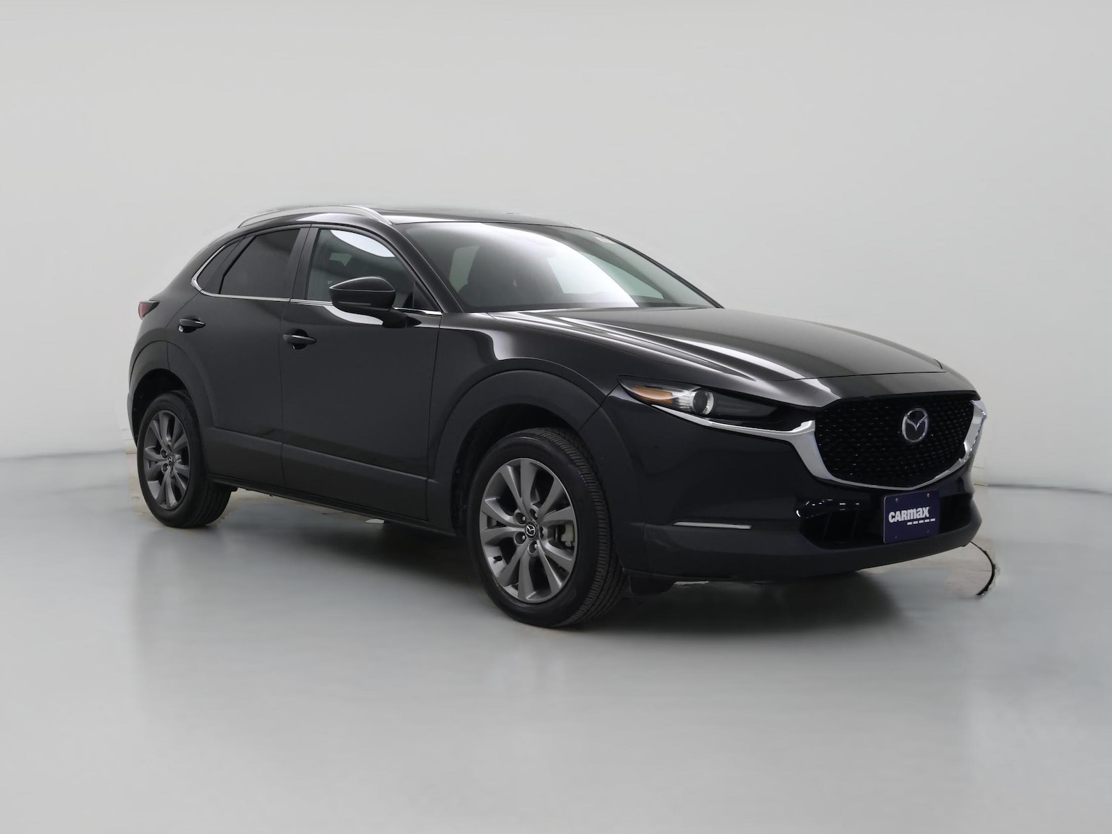 2024 Mazda CX-30 Preferred