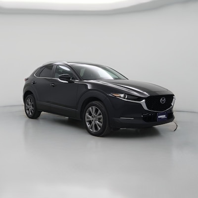 2024 Mazda CX-30 2.5 S Preferred Package
