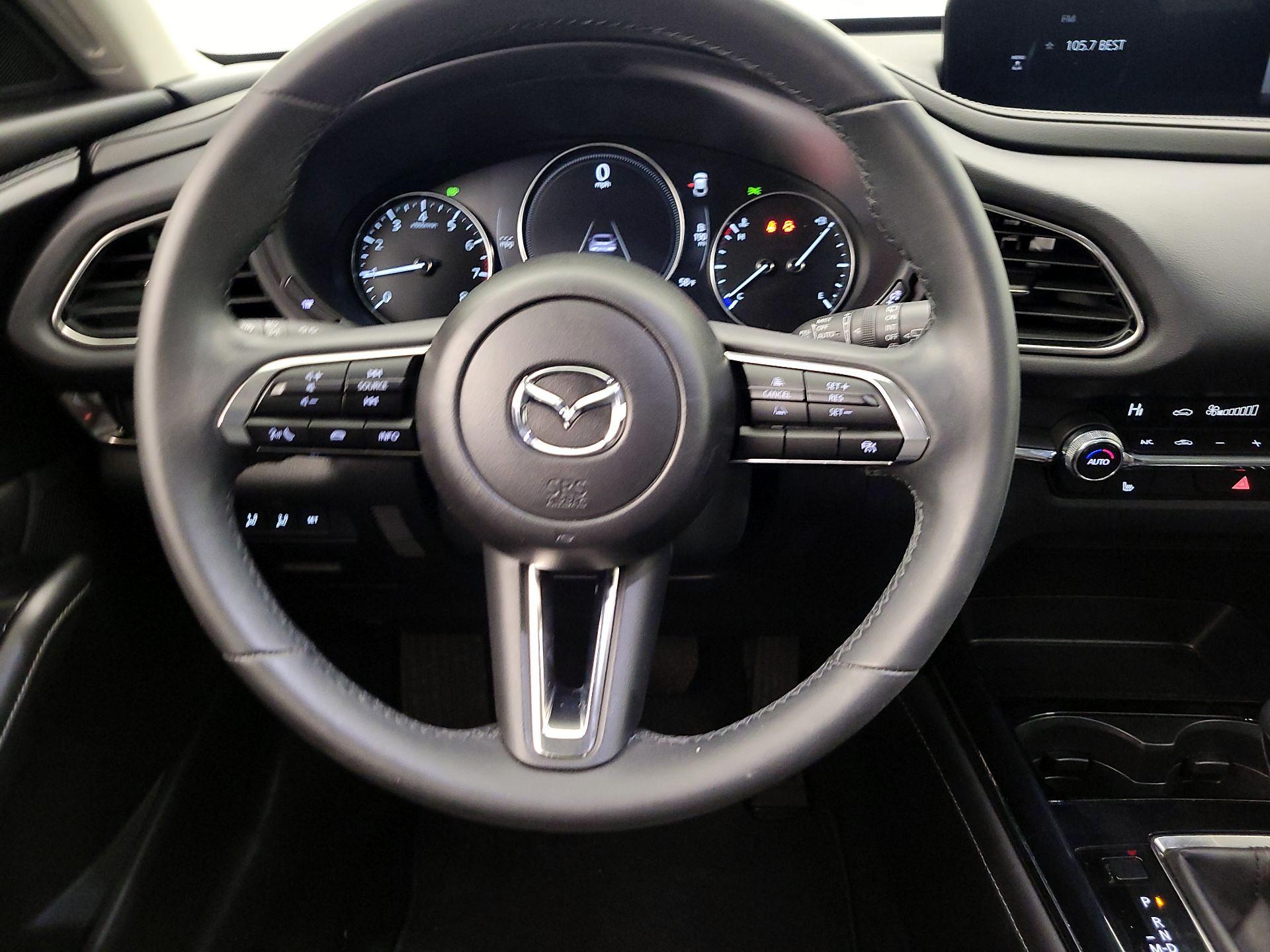 Thumbnail: 2024 Mazda CX-30 - 10