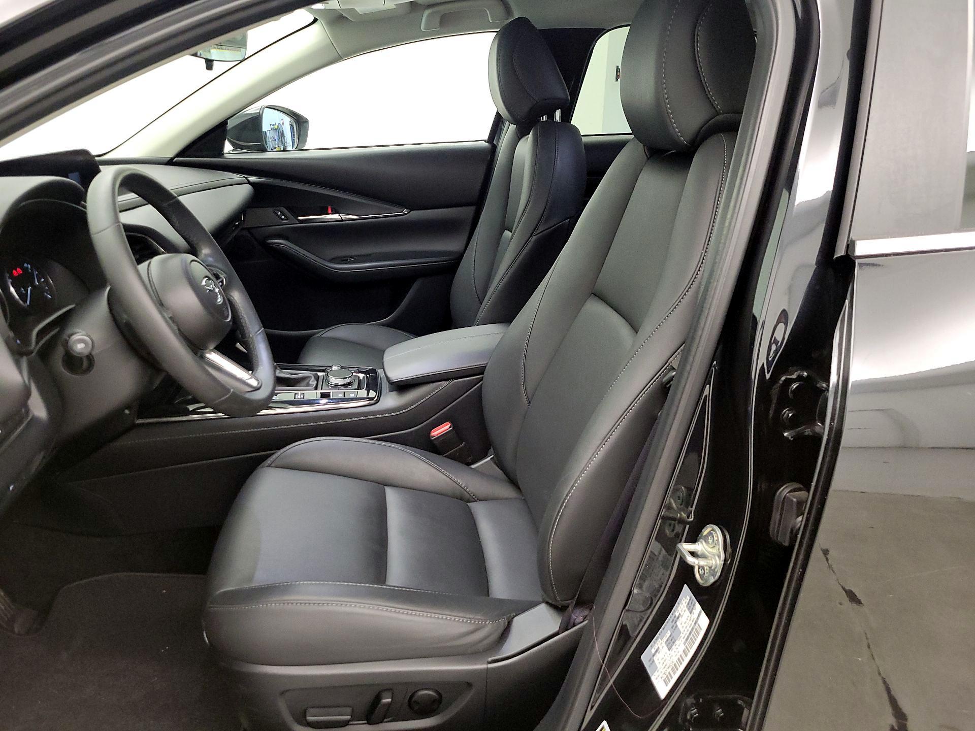 Thumbnail: 2024 Mazda CX-30 - 11