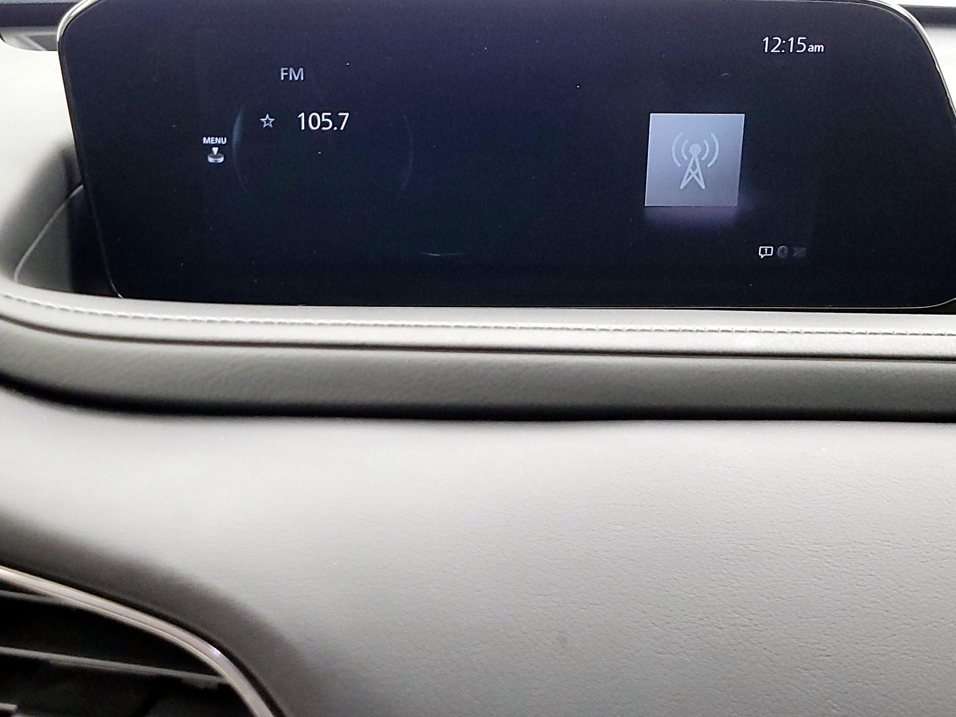 Thumbnail: 2024 Mazda CX-30 - 14