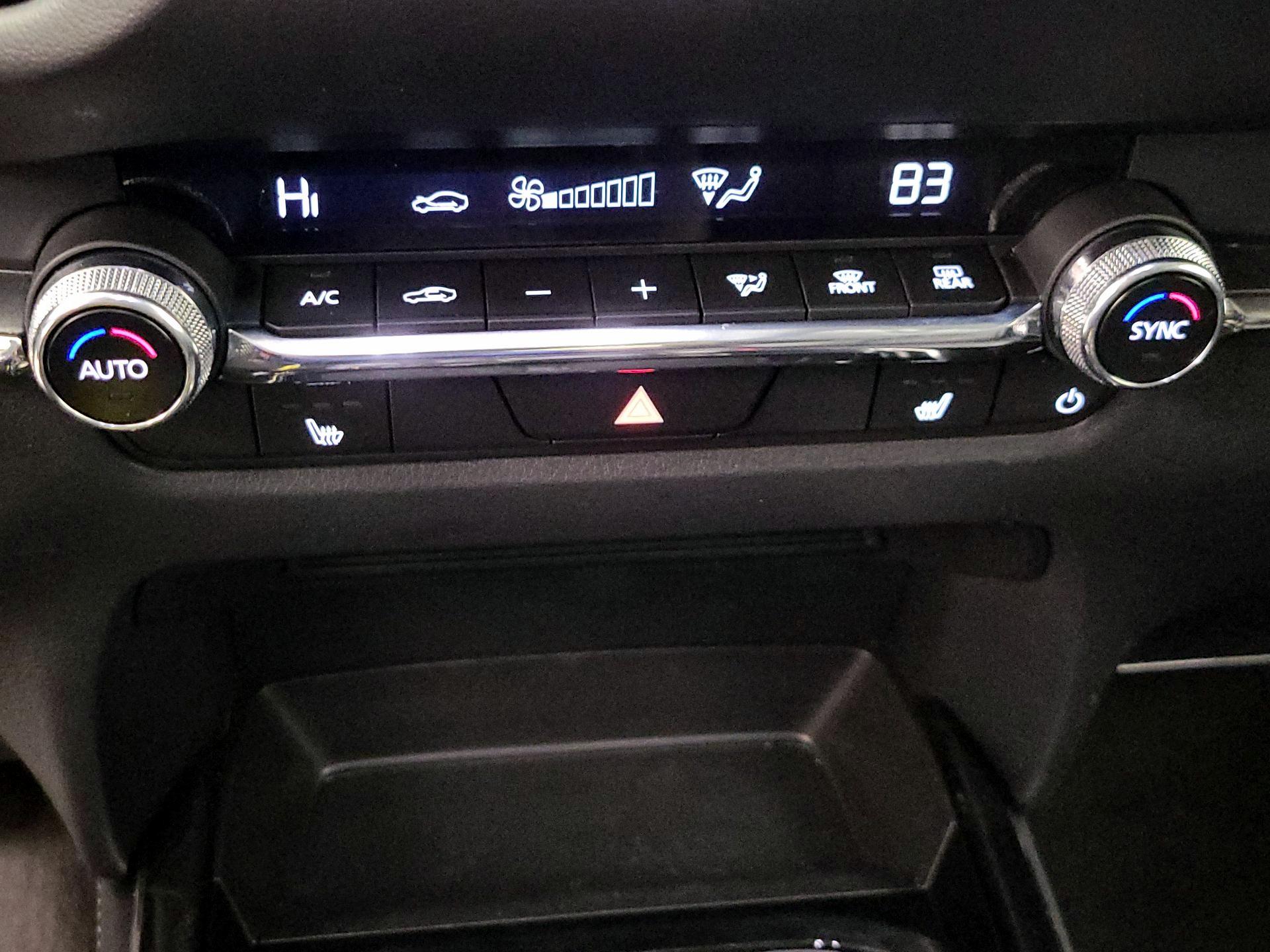 Thumbnail: 2024 Mazda CX-30 - 15