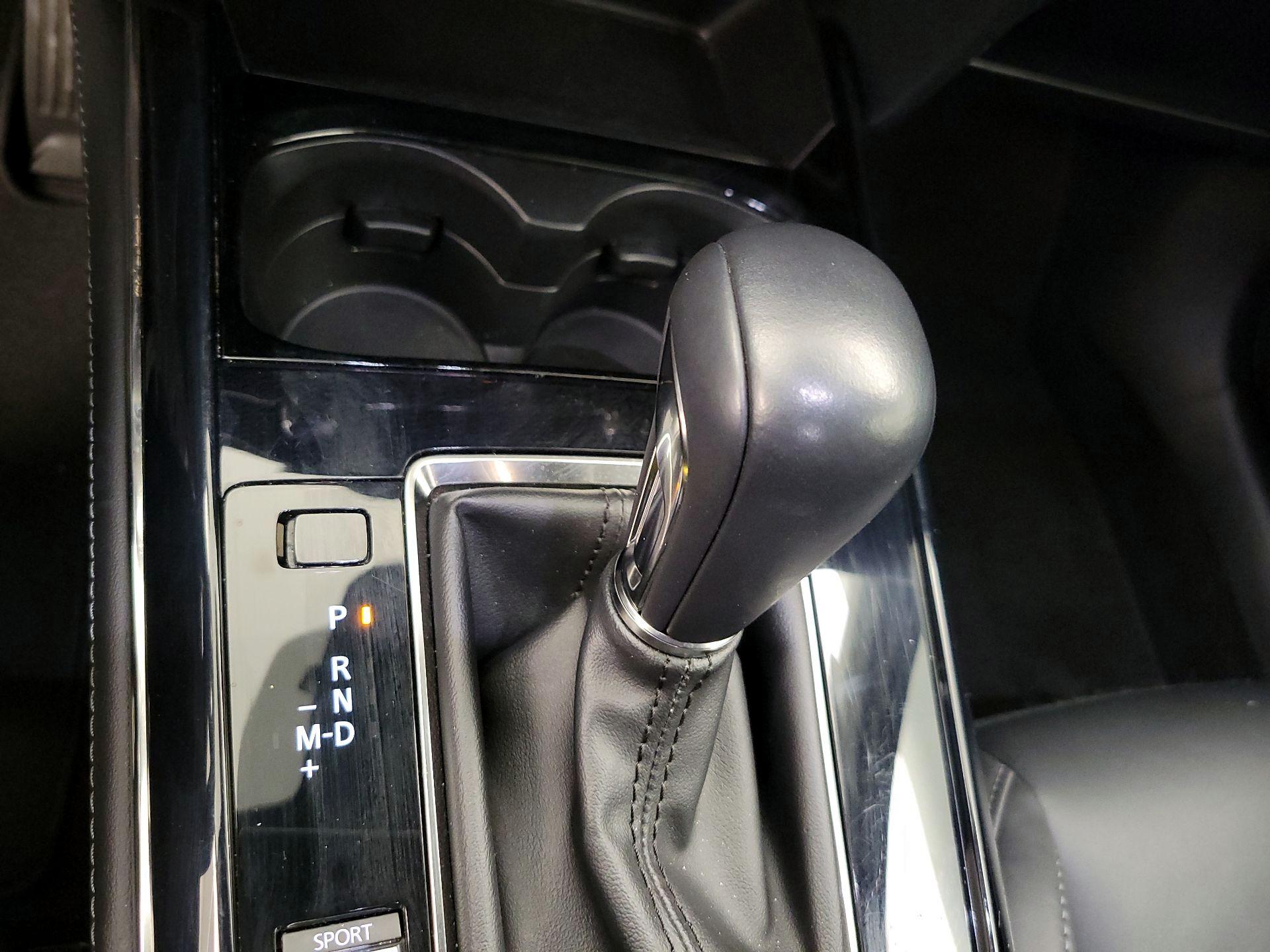 Thumbnail: 2024 Mazda CX-30 - 16