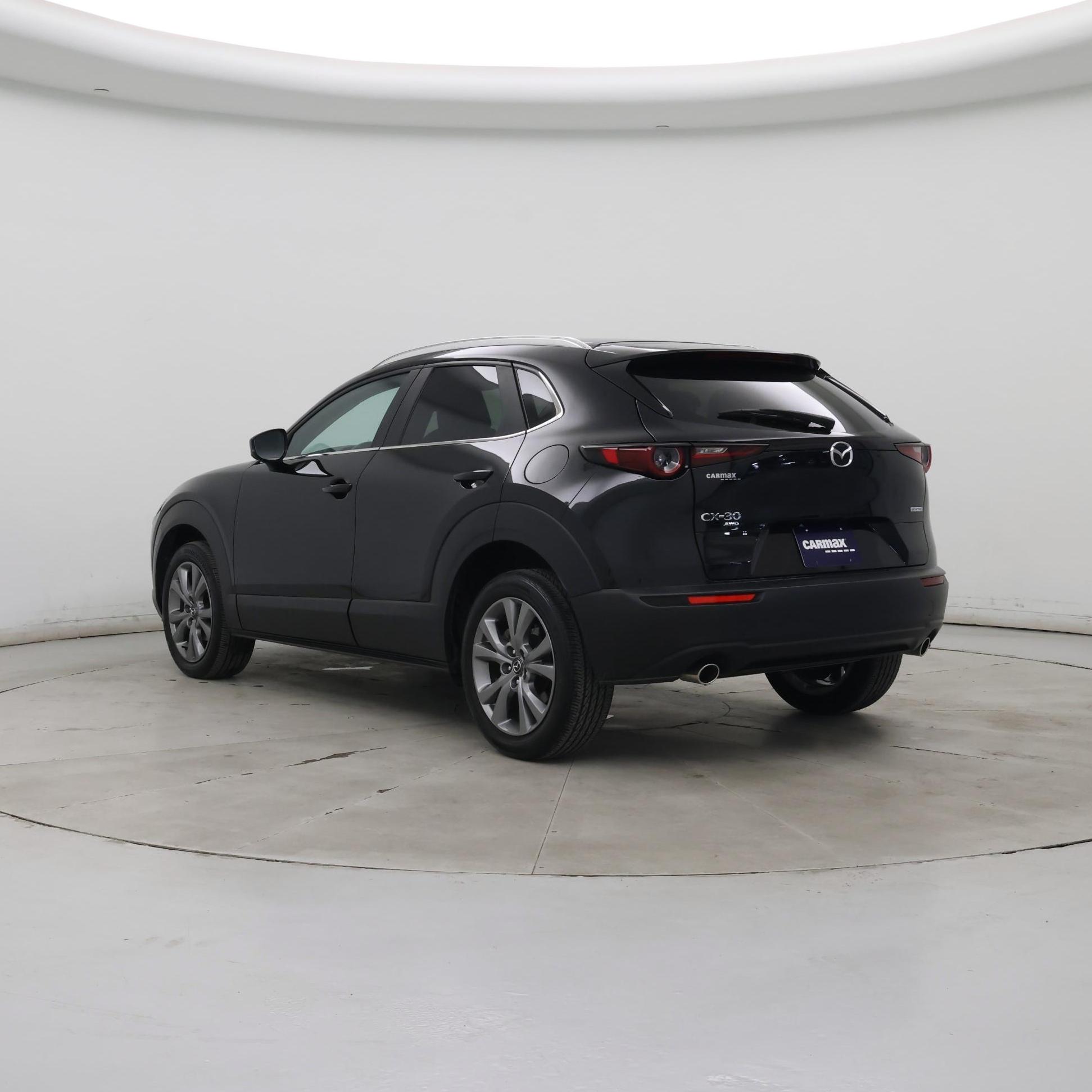 Thumbnail: 2024 Mazda CX-30 - 2