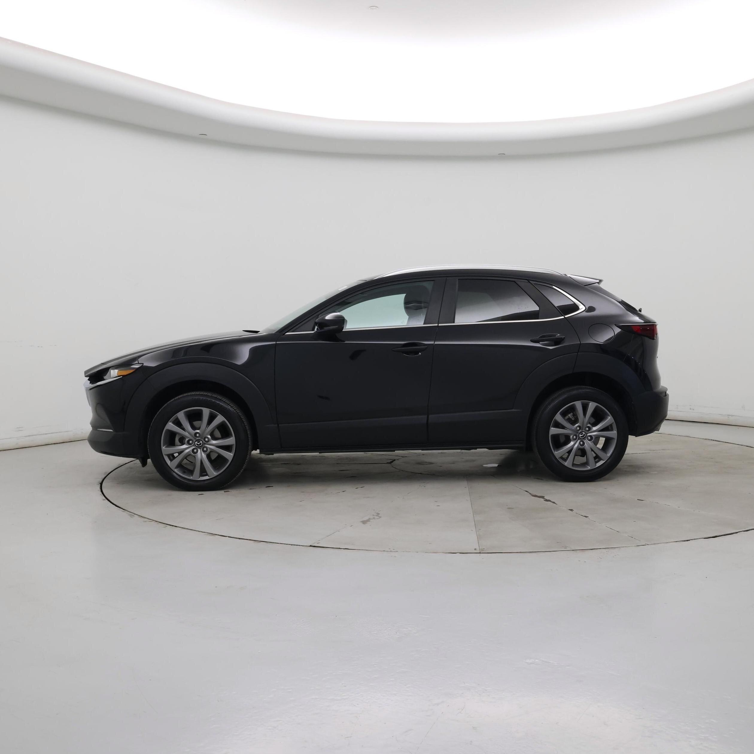 Thumbnail: 2024 Mazda CX-30 - 3