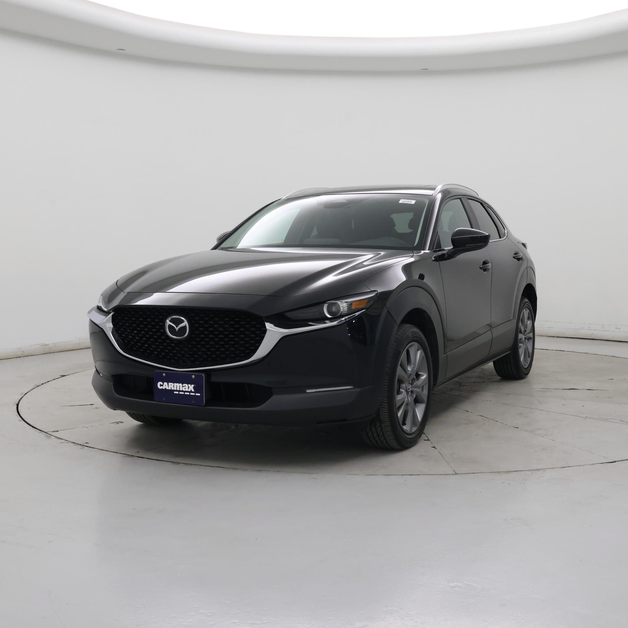 Thumbnail: 2024 Mazda CX-30 - 4