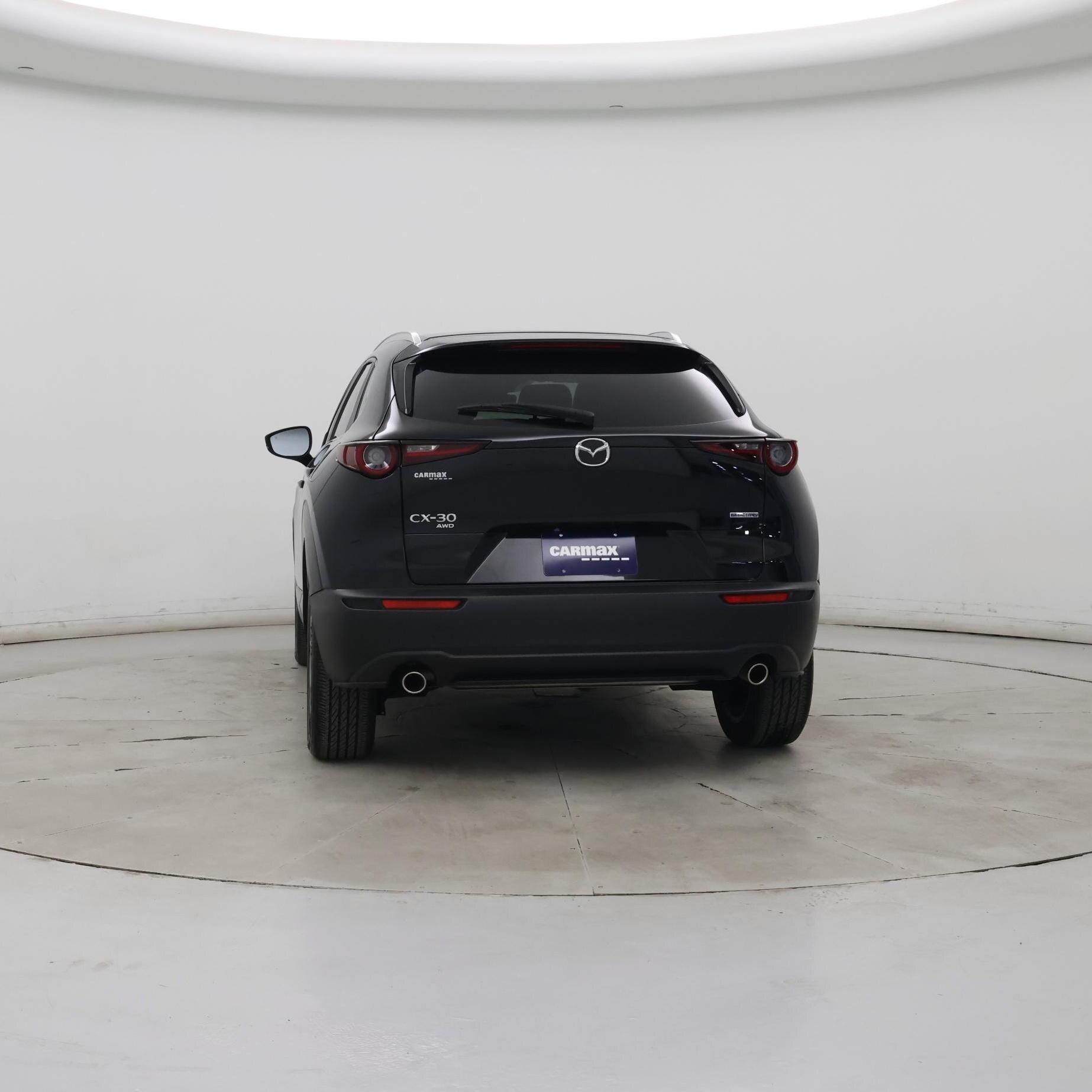 Thumbnail: 2024 Mazda CX-30 - 6