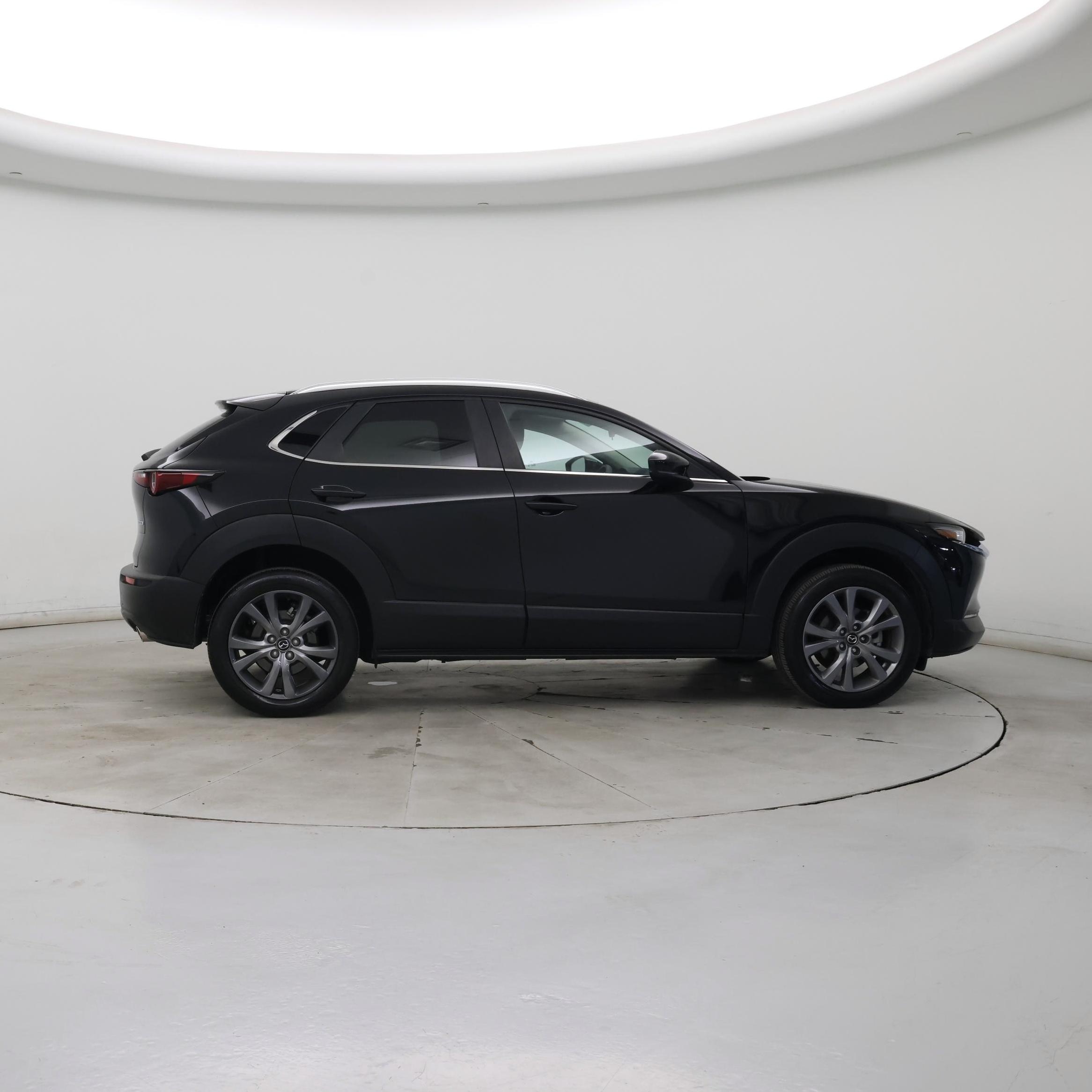 Thumbnail: 2024 Mazda CX-30 - 7