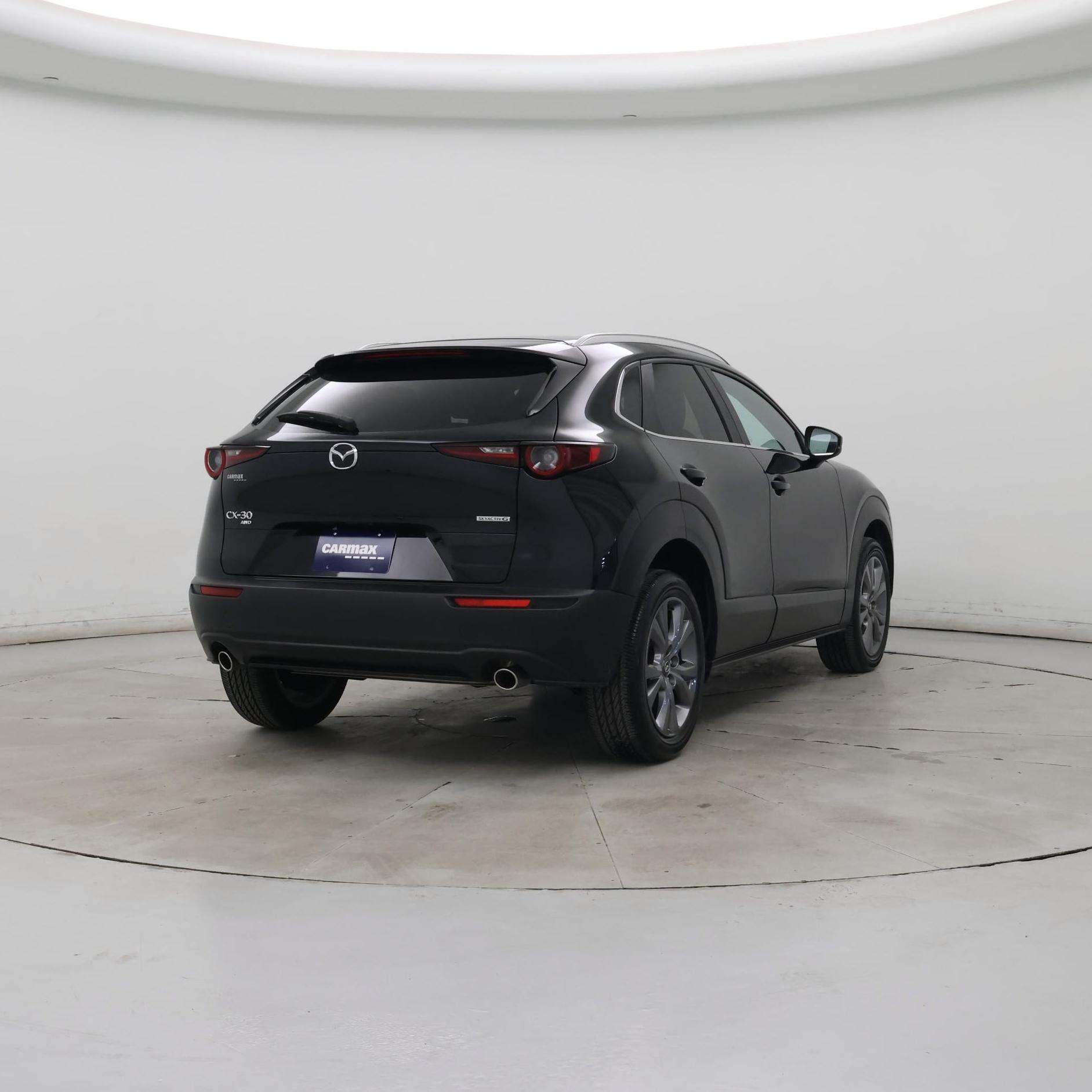 Thumbnail: 2024 Mazda CX-30 - 8
