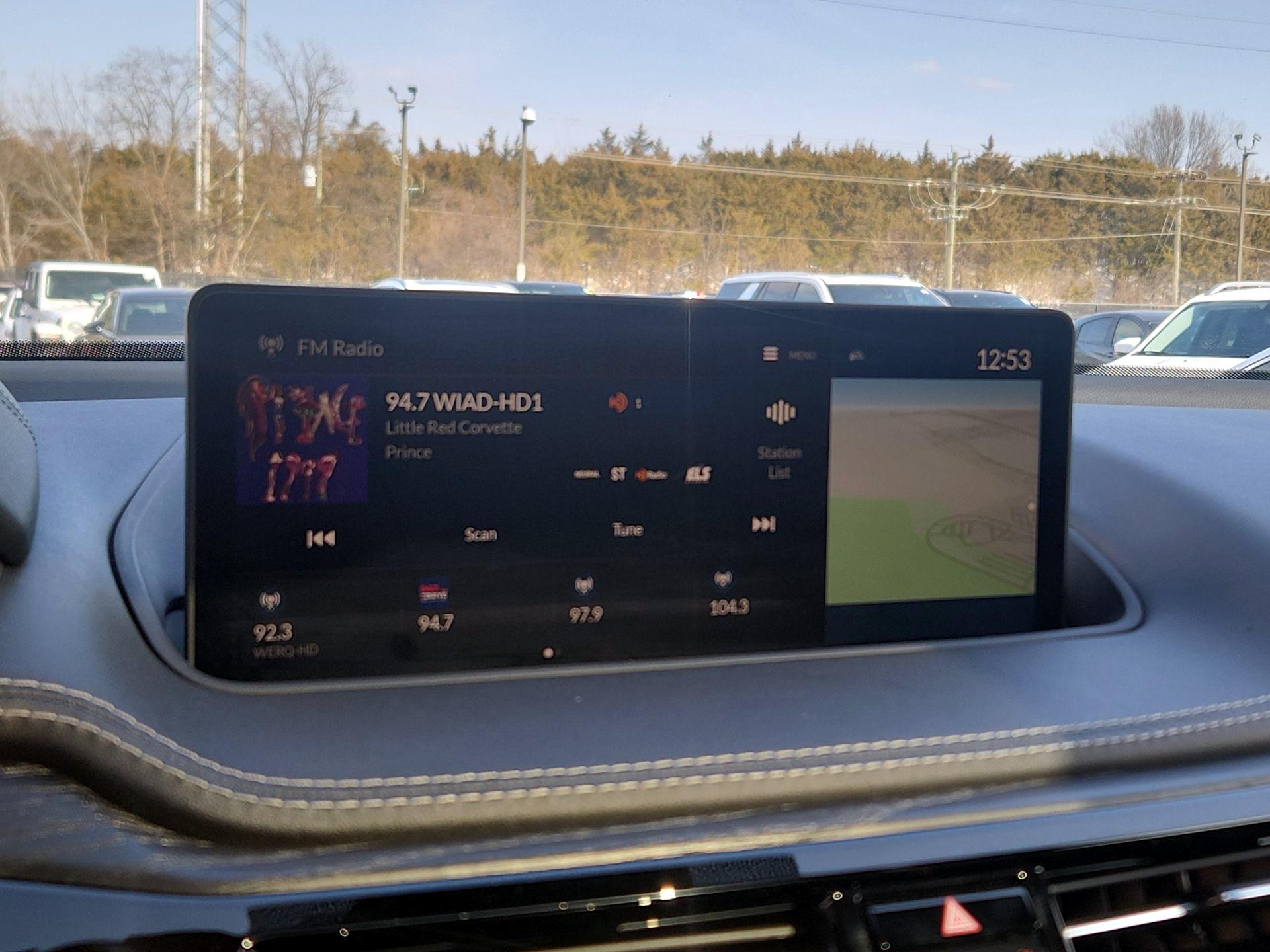 Thumbnail: 2022 Acura MDX - 14