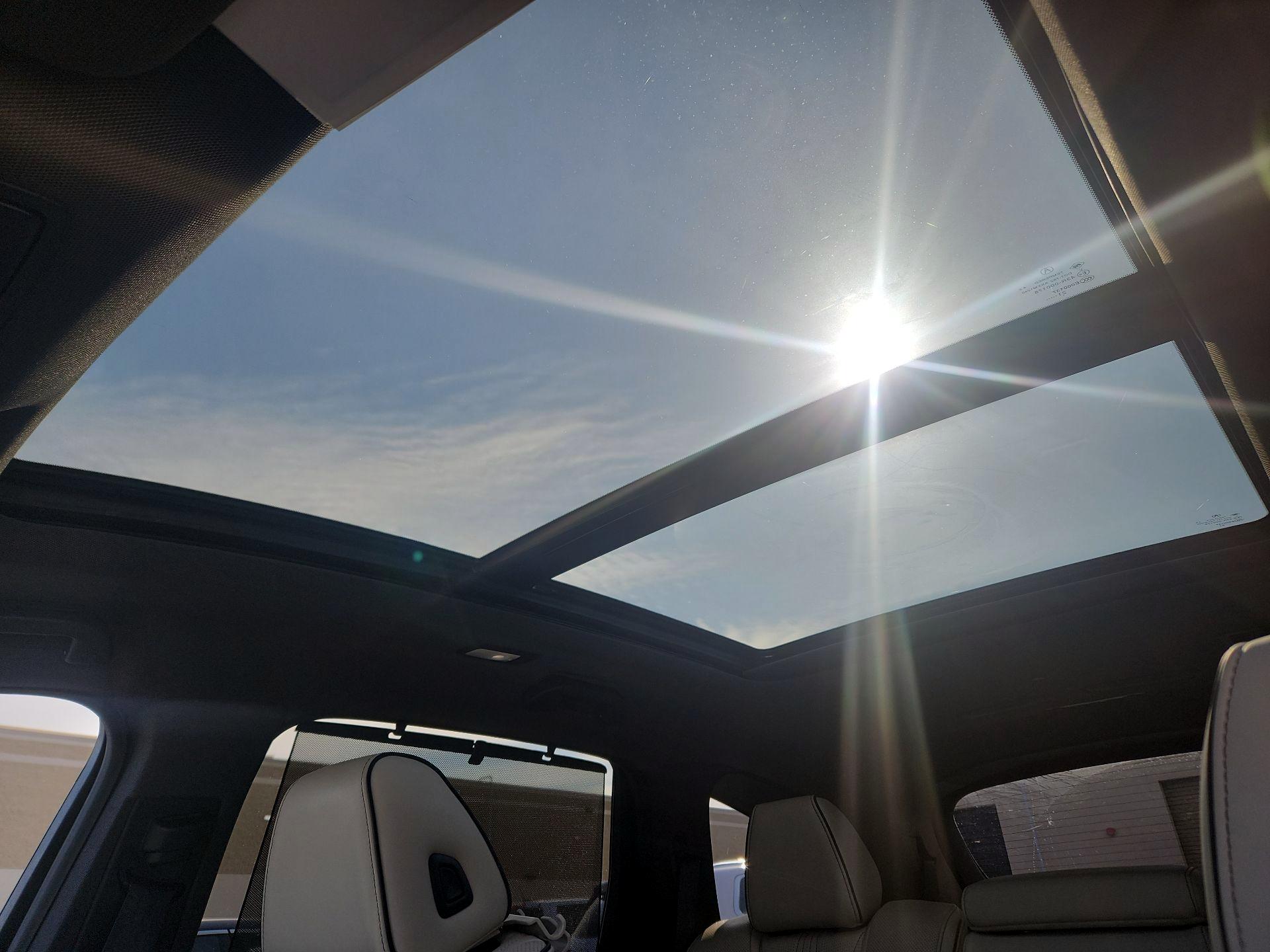 Thumbnail: 2022 Acura MDX - 18