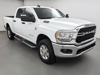 2024 Ram 2500 Bighorn