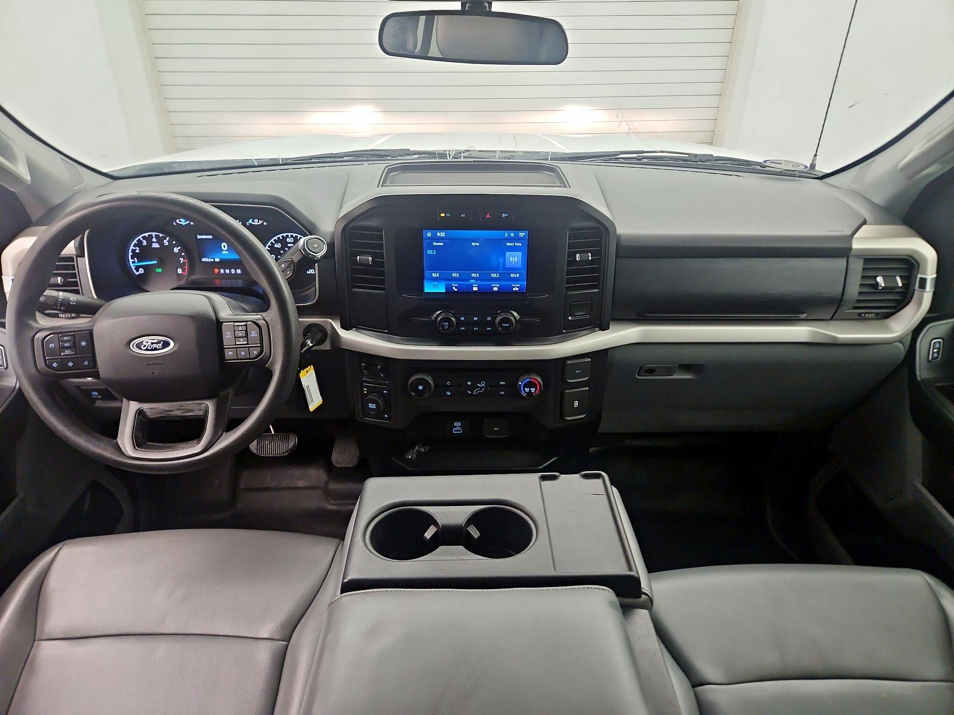 Thumbnail: 2021 Ford F-150 - 9