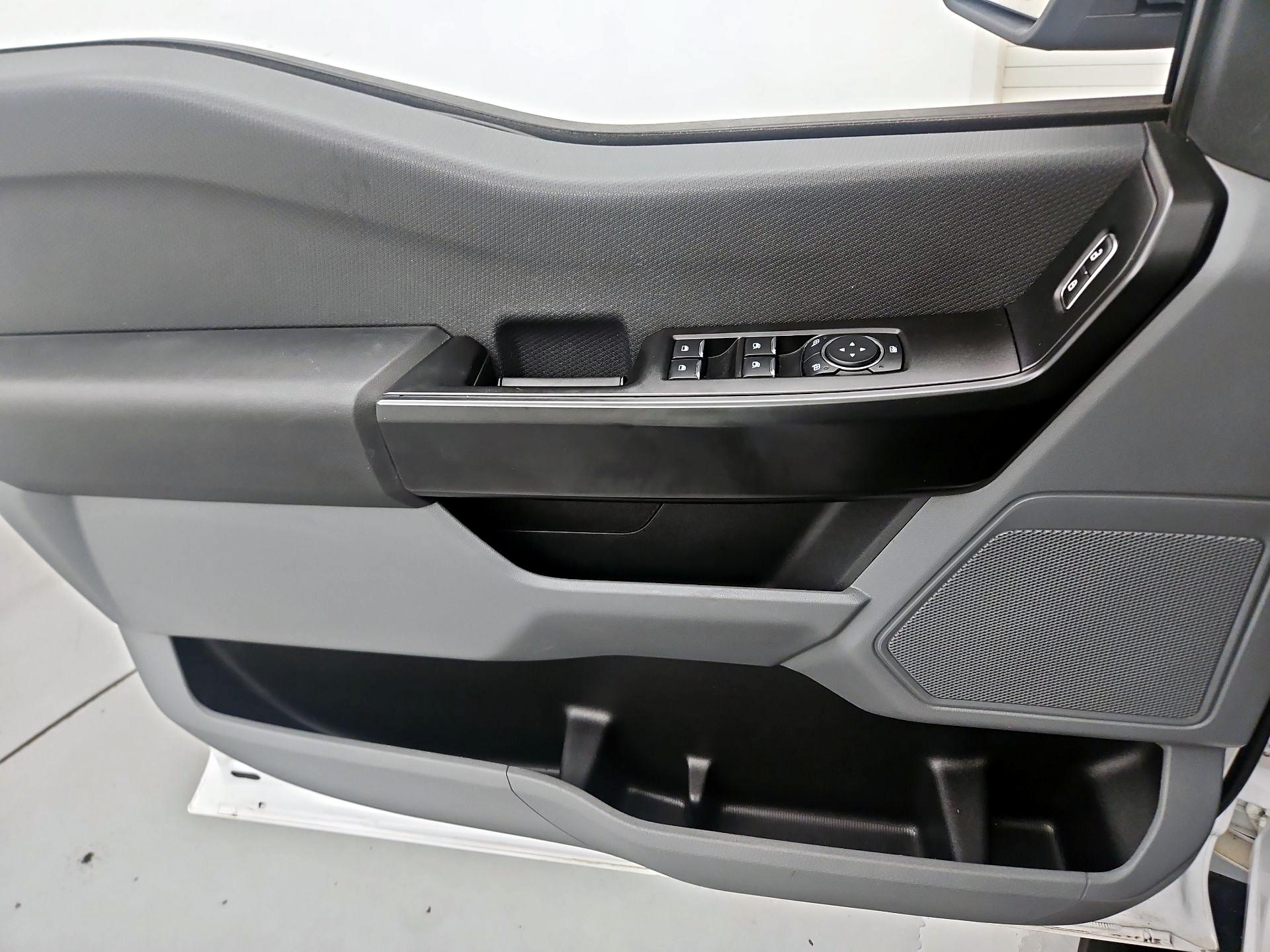 Thumbnail: 2021 Ford F-150 - 12