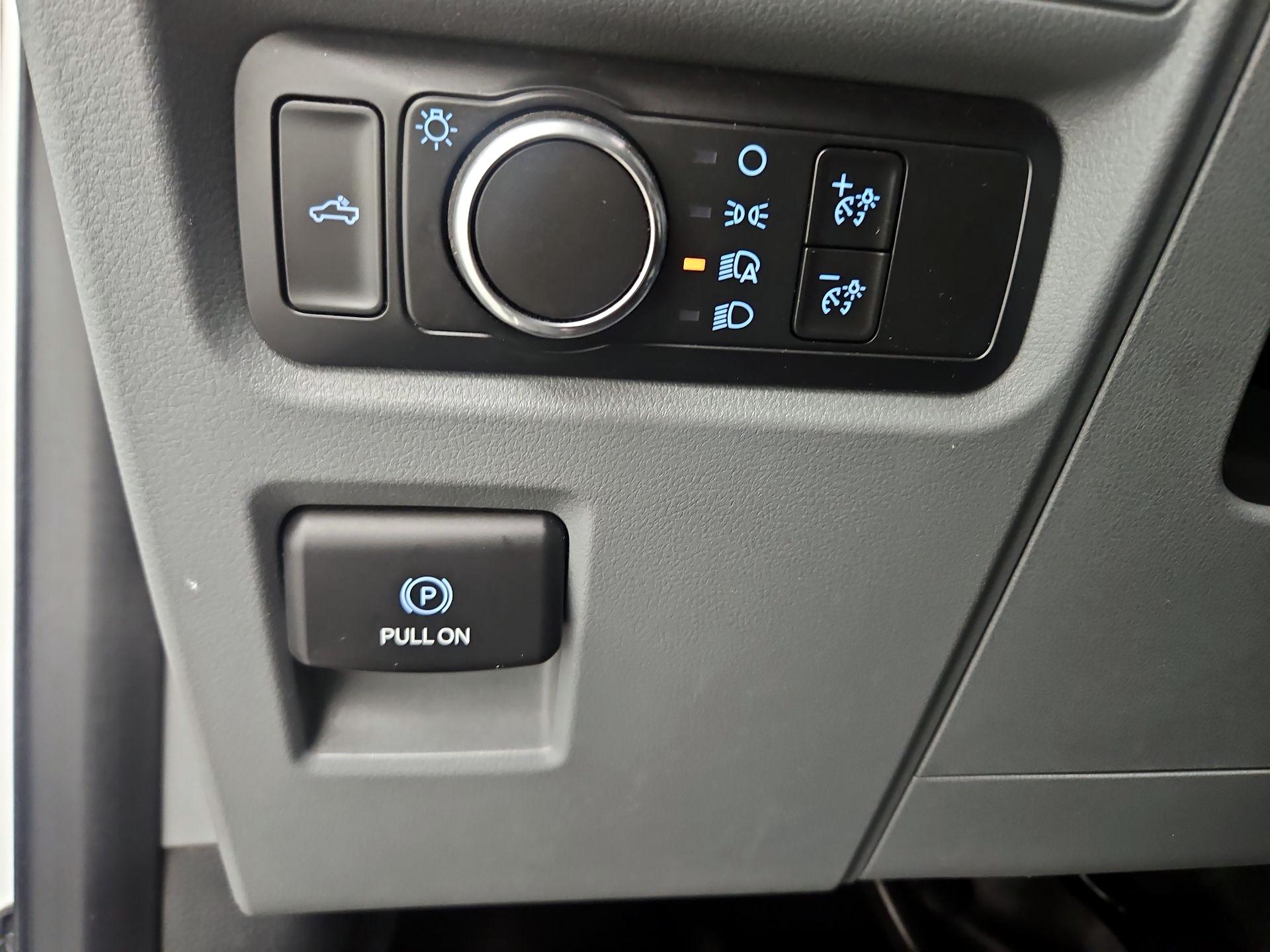 Thumbnail: 2021 Ford F-150 - 13