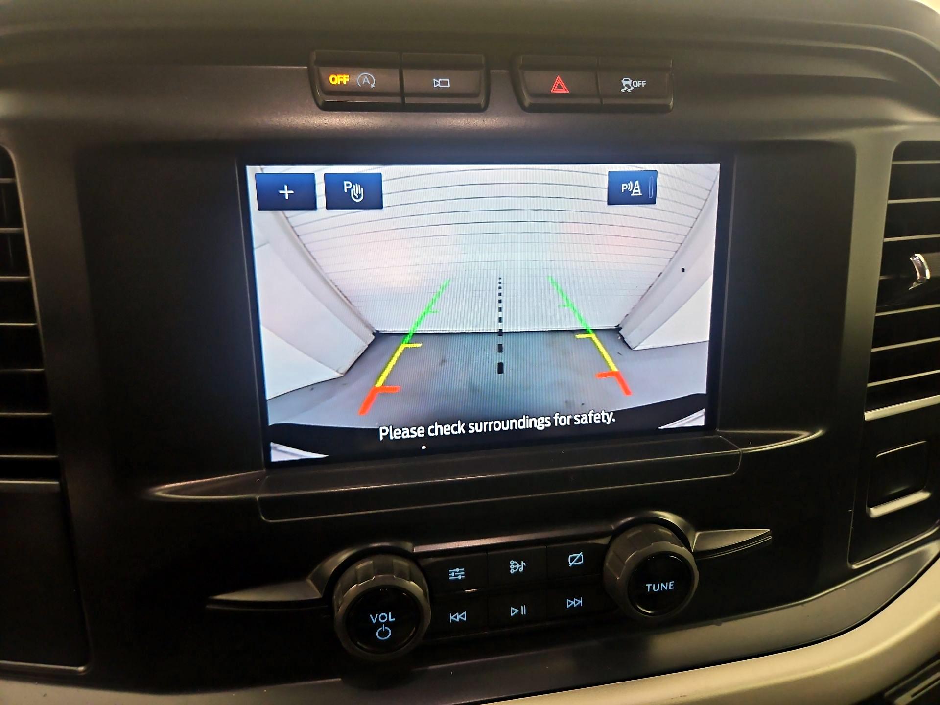 Thumbnail: 2021 Ford F-150 - 14