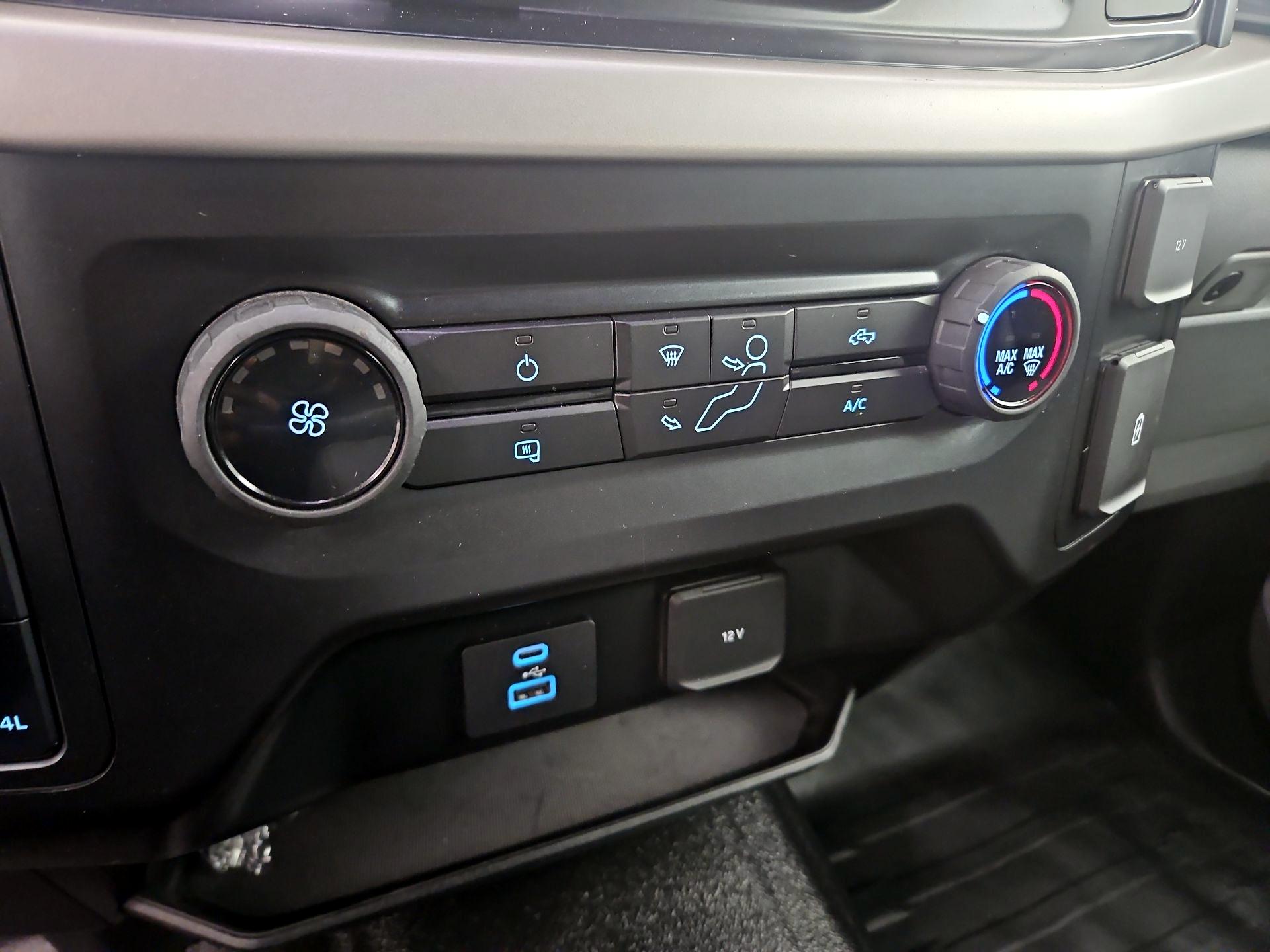 Thumbnail: 2021 Ford F-150 - 16