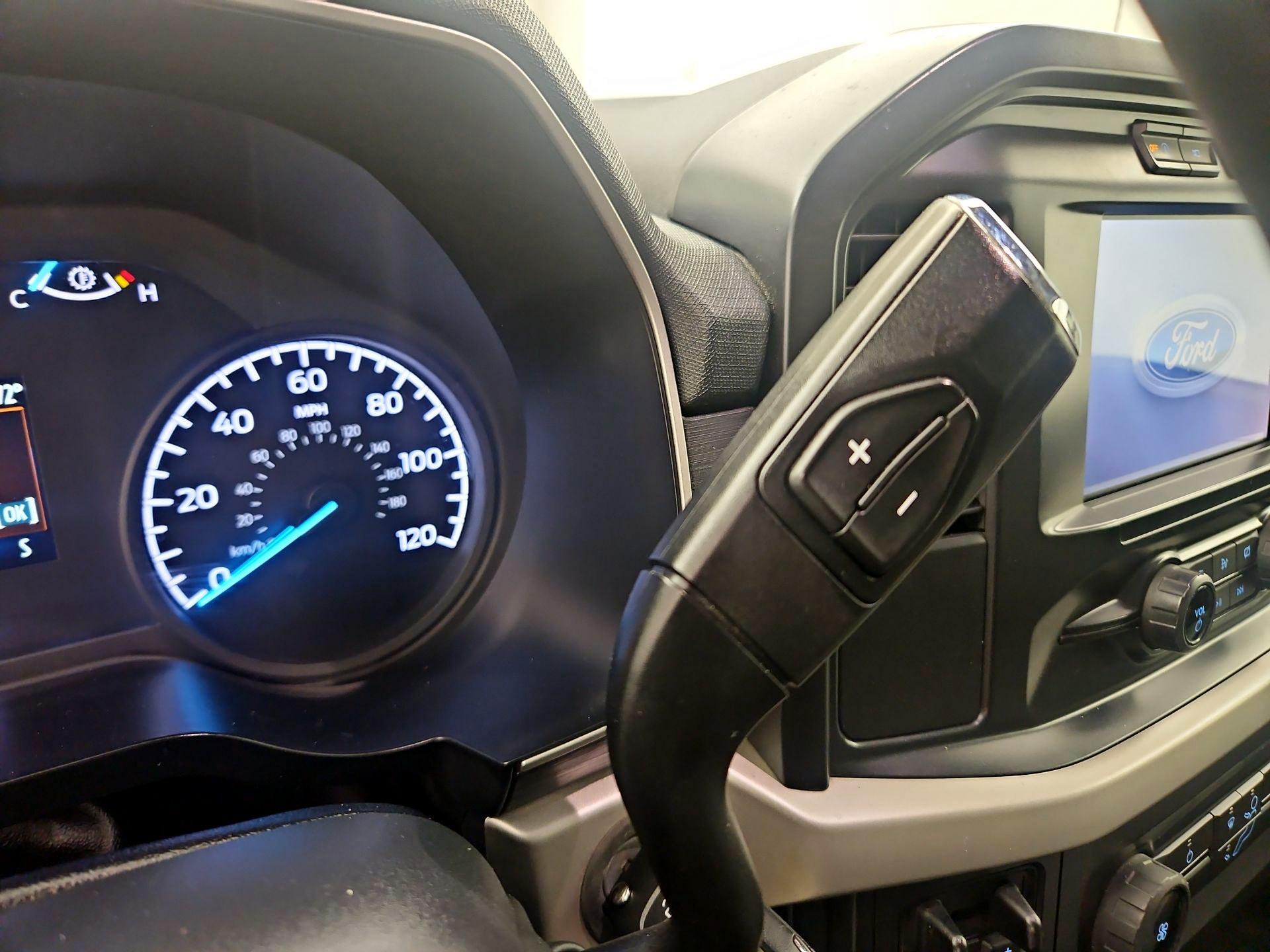 Thumbnail: 2021 Ford F-150 - 17