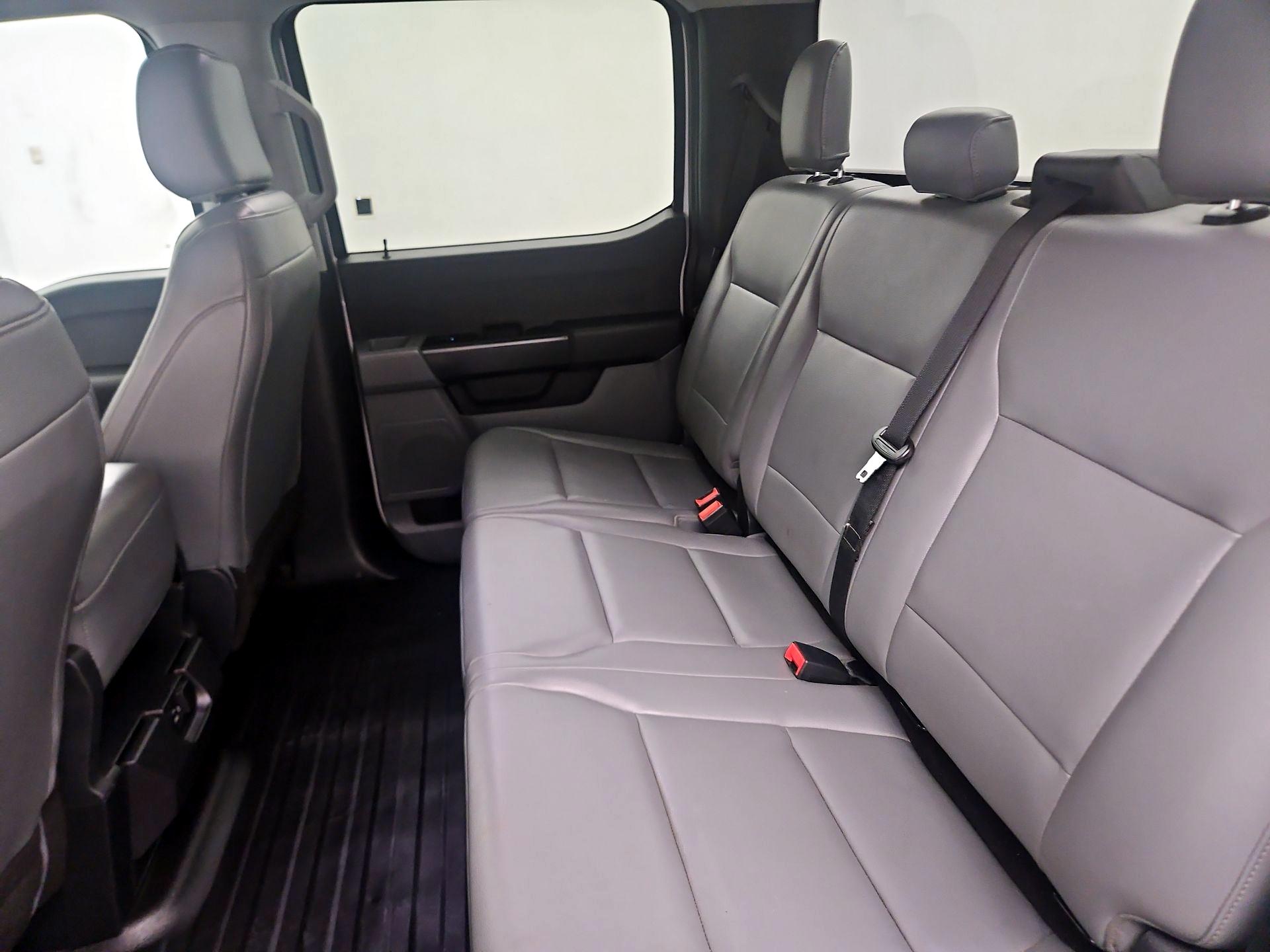 Thumbnail: 2021 Ford F-150 - 18