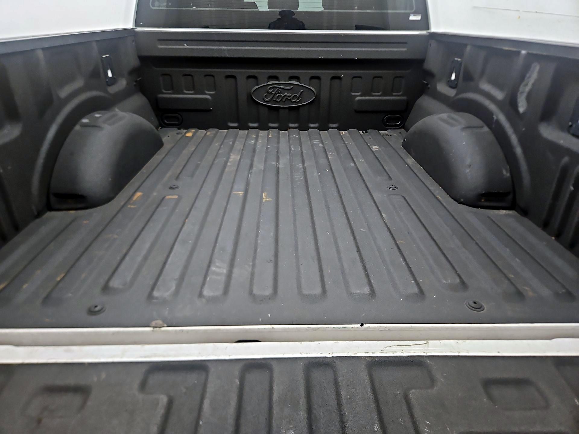 Thumbnail: 2021 Ford F-150 - 19