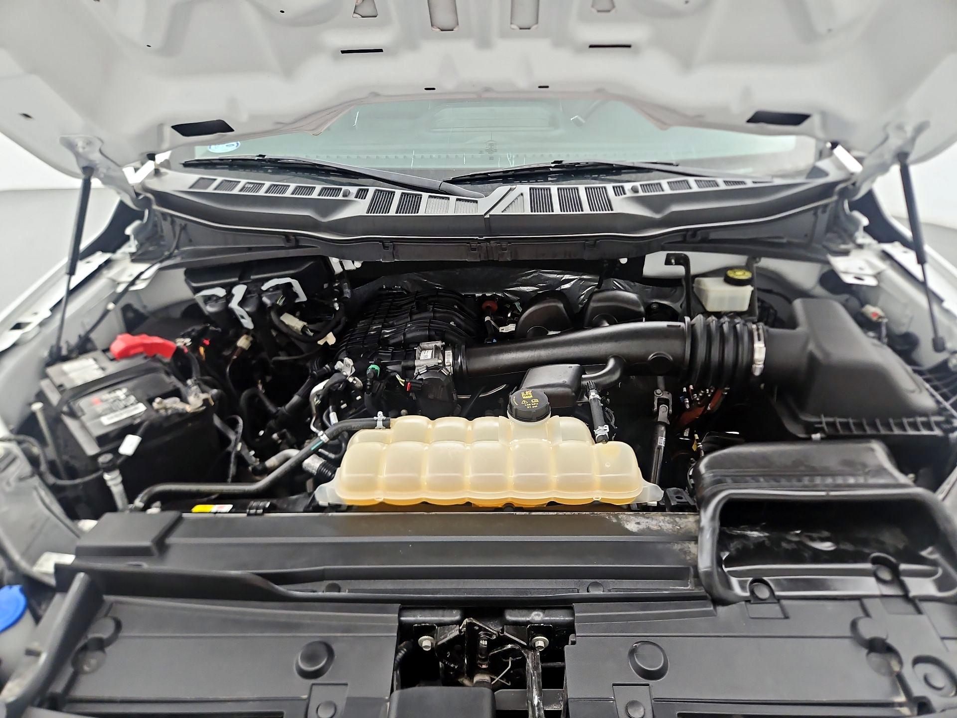 Thumbnail: 2021 Ford F-150 - 20