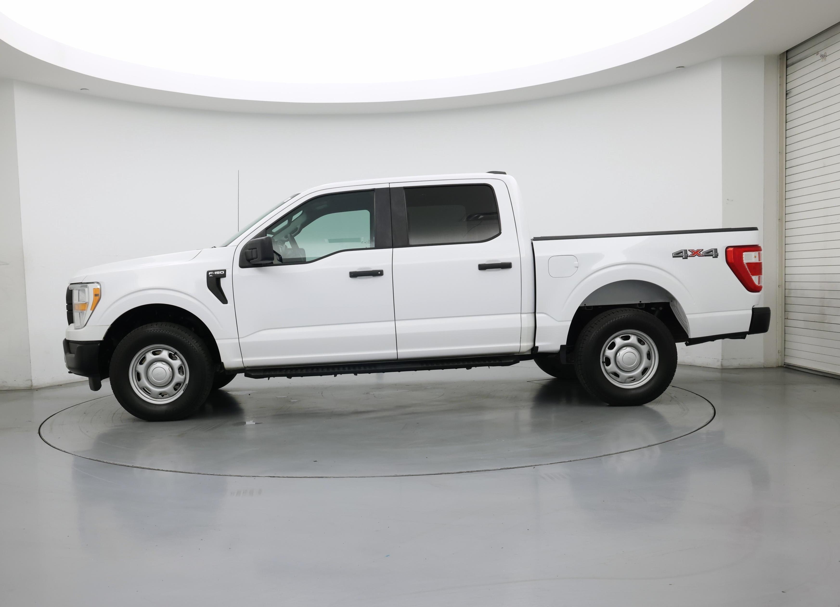 Thumbnail: 2021 Ford F-150 - 3