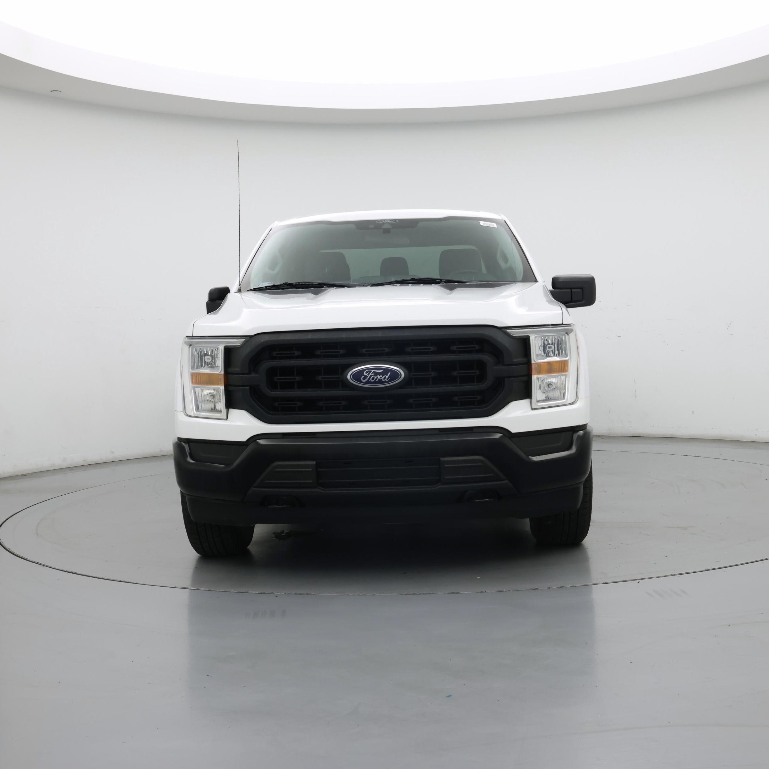 Thumbnail: 2021 Ford F-150 - 5