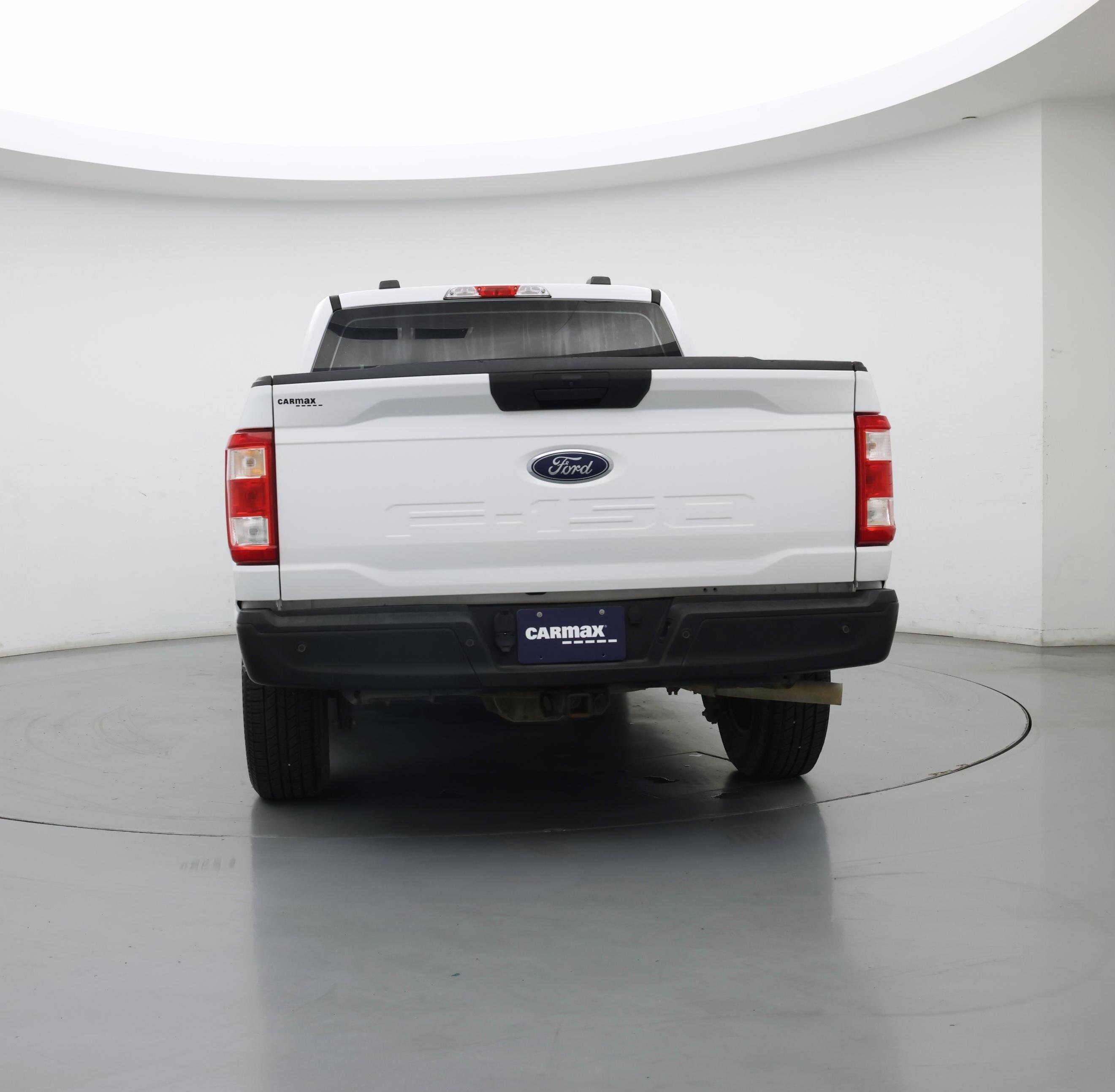 Thumbnail: 2021 Ford F-150 - 6