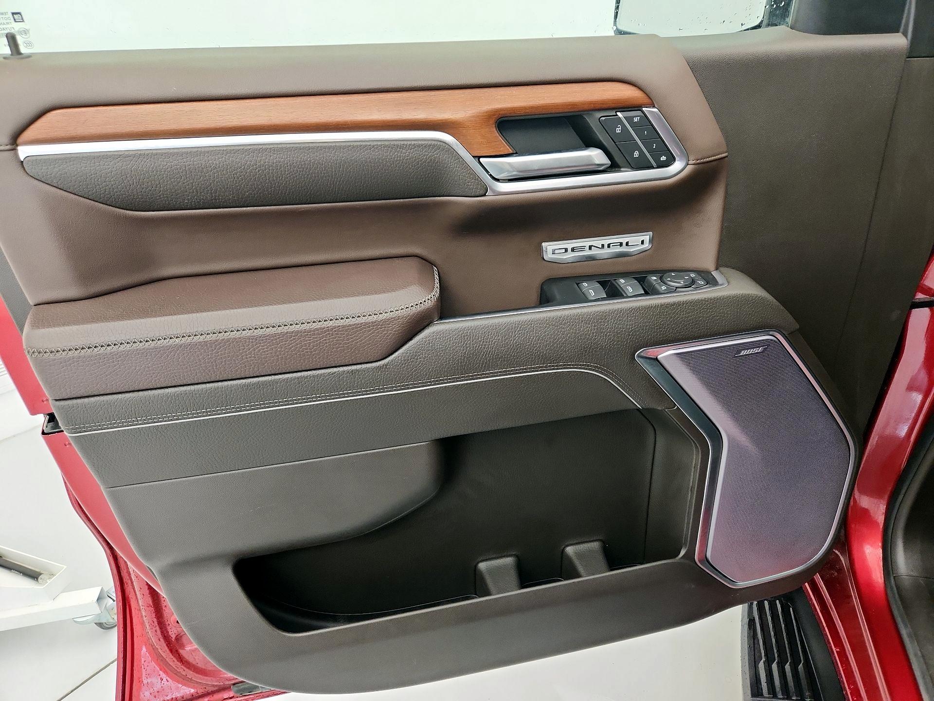 Thumbnail: 2022 GMC Sierra 1500 - 12