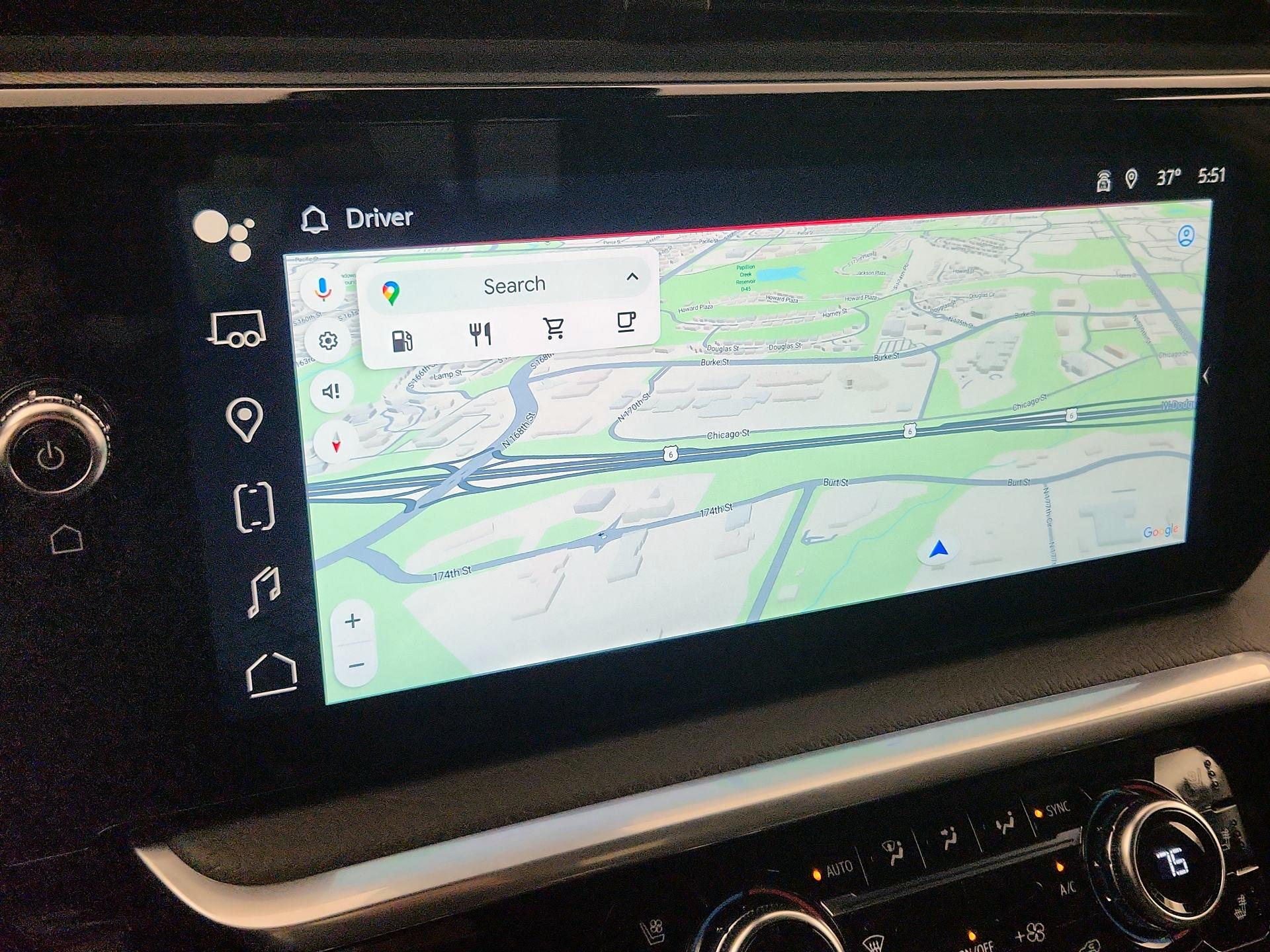 Thumbnail: 2022 GMC Sierra 1500 - 14