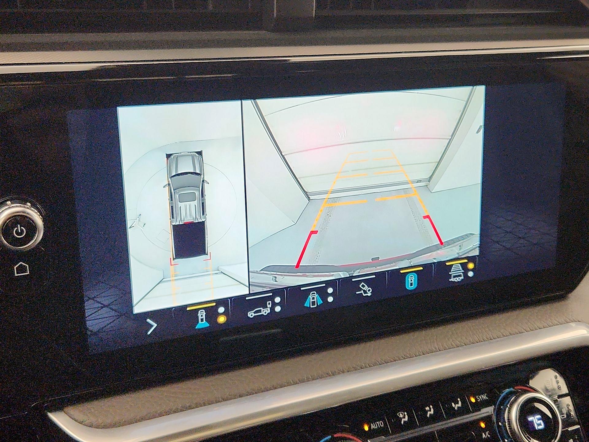 Thumbnail: 2022 GMC Sierra 1500 - 15