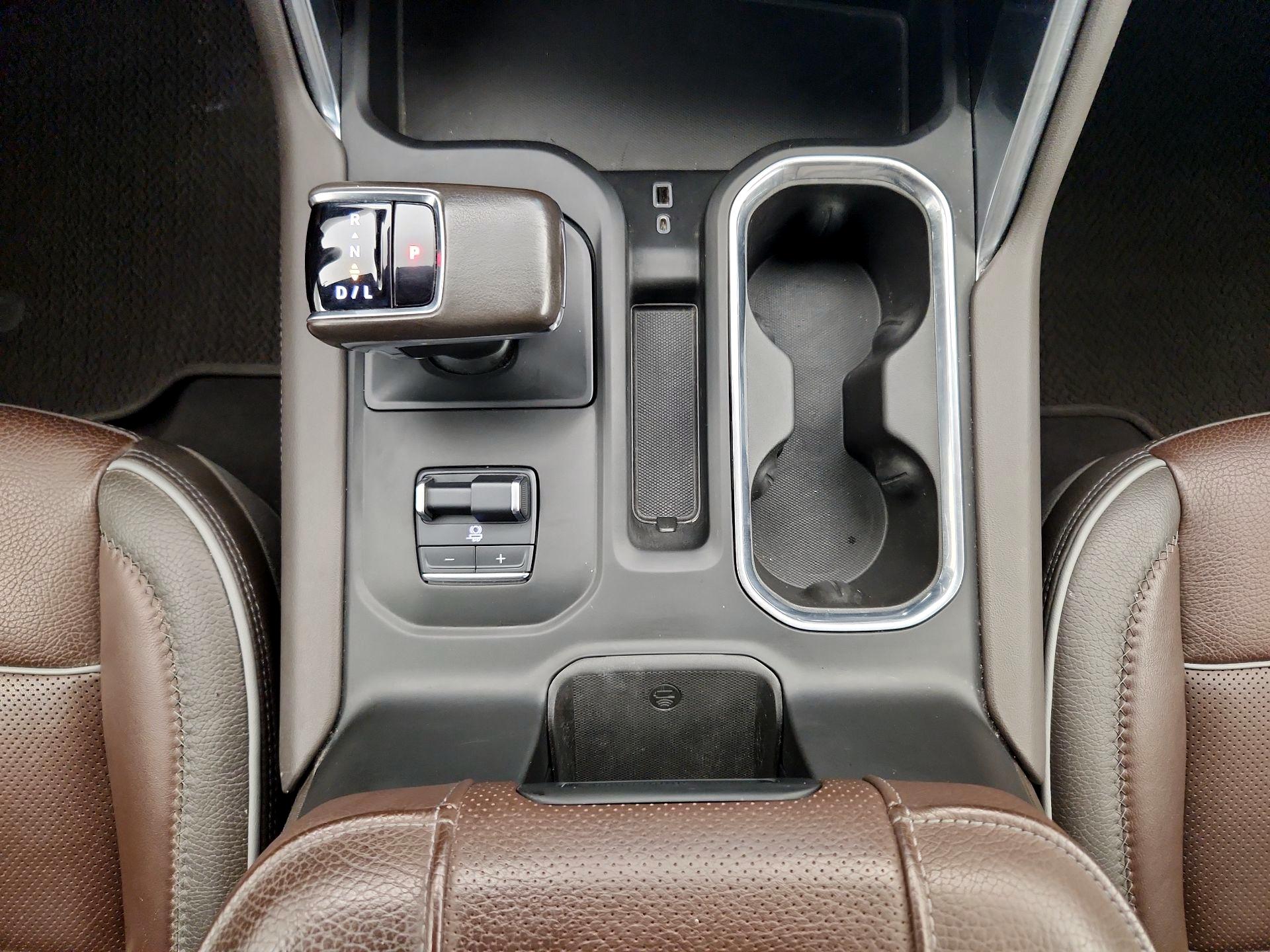 Thumbnail: 2022 GMC Sierra 1500 - 18