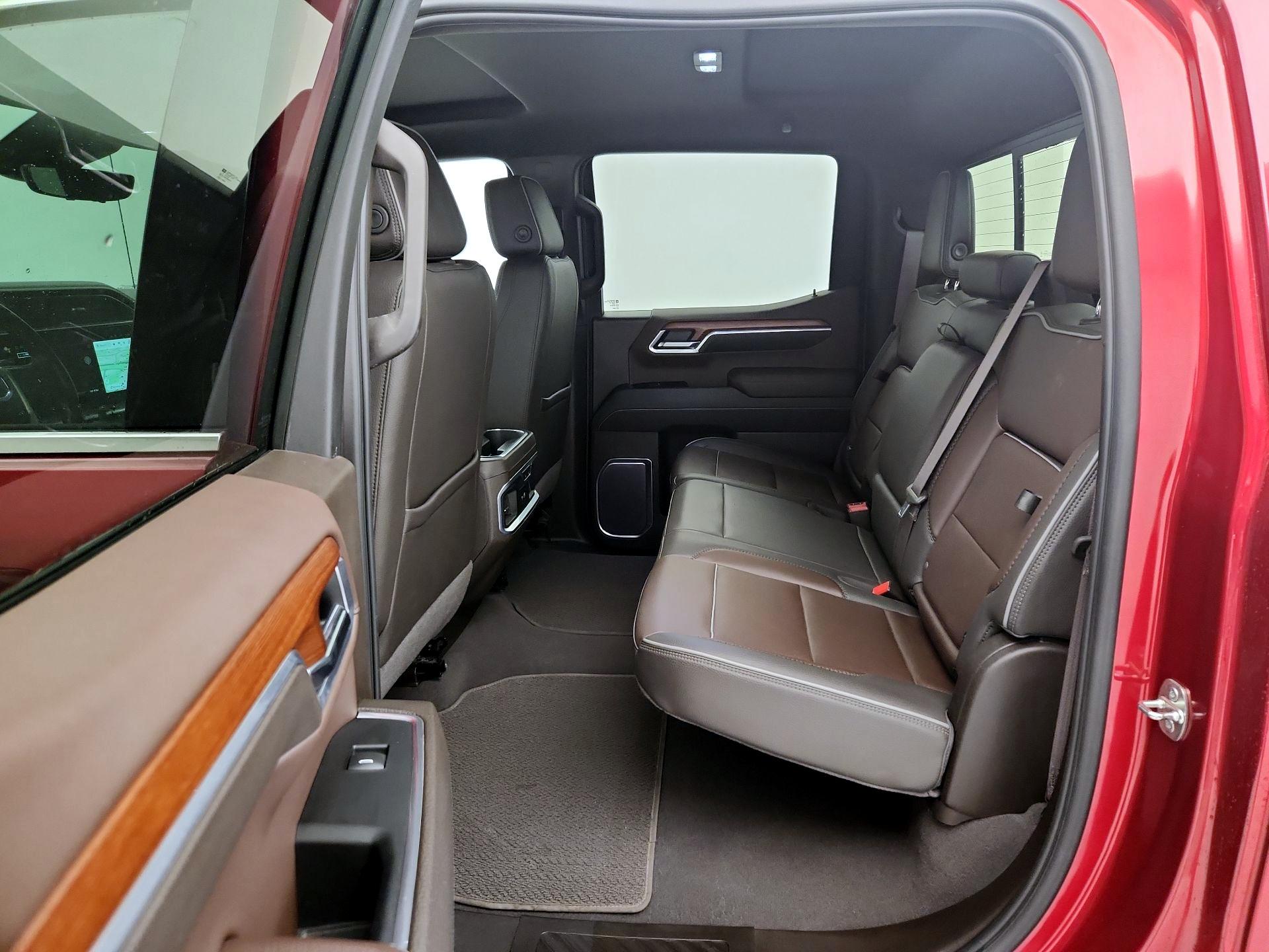 Thumbnail: 2022 GMC Sierra 1500 - 20